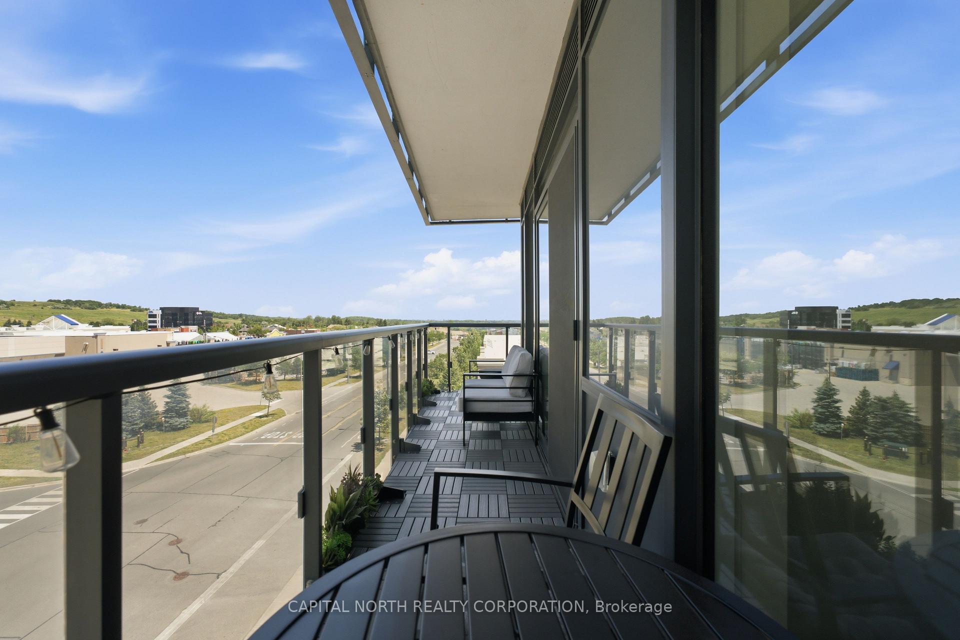Photo 30 of Unit 405, 99 Eagle Rock Way, Vaughan, Rural Vaughan — HOMEH