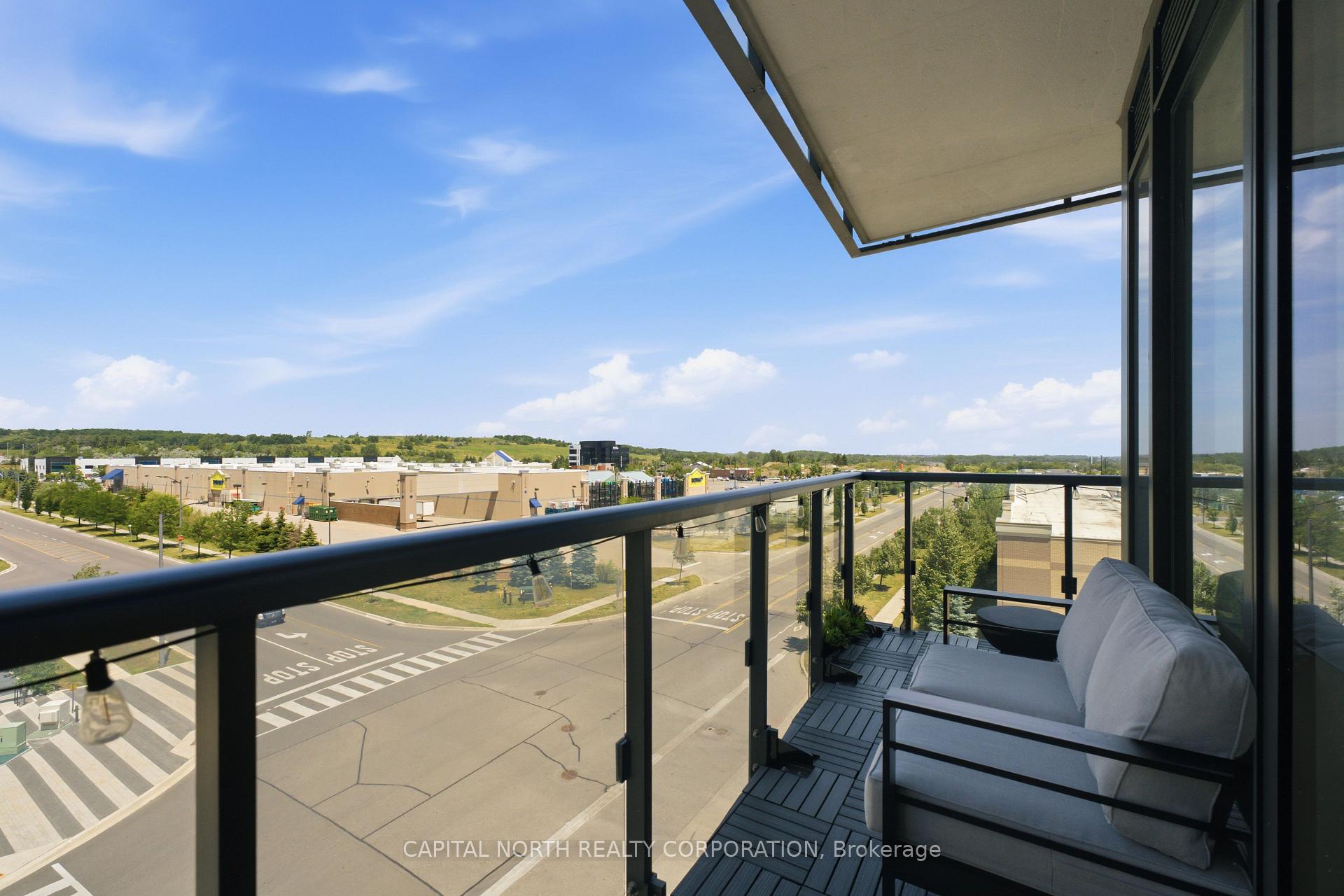 Photo 31 of Unit 405, 99 Eagle Rock Way, Vaughan, Rural Vaughan — HOMEH