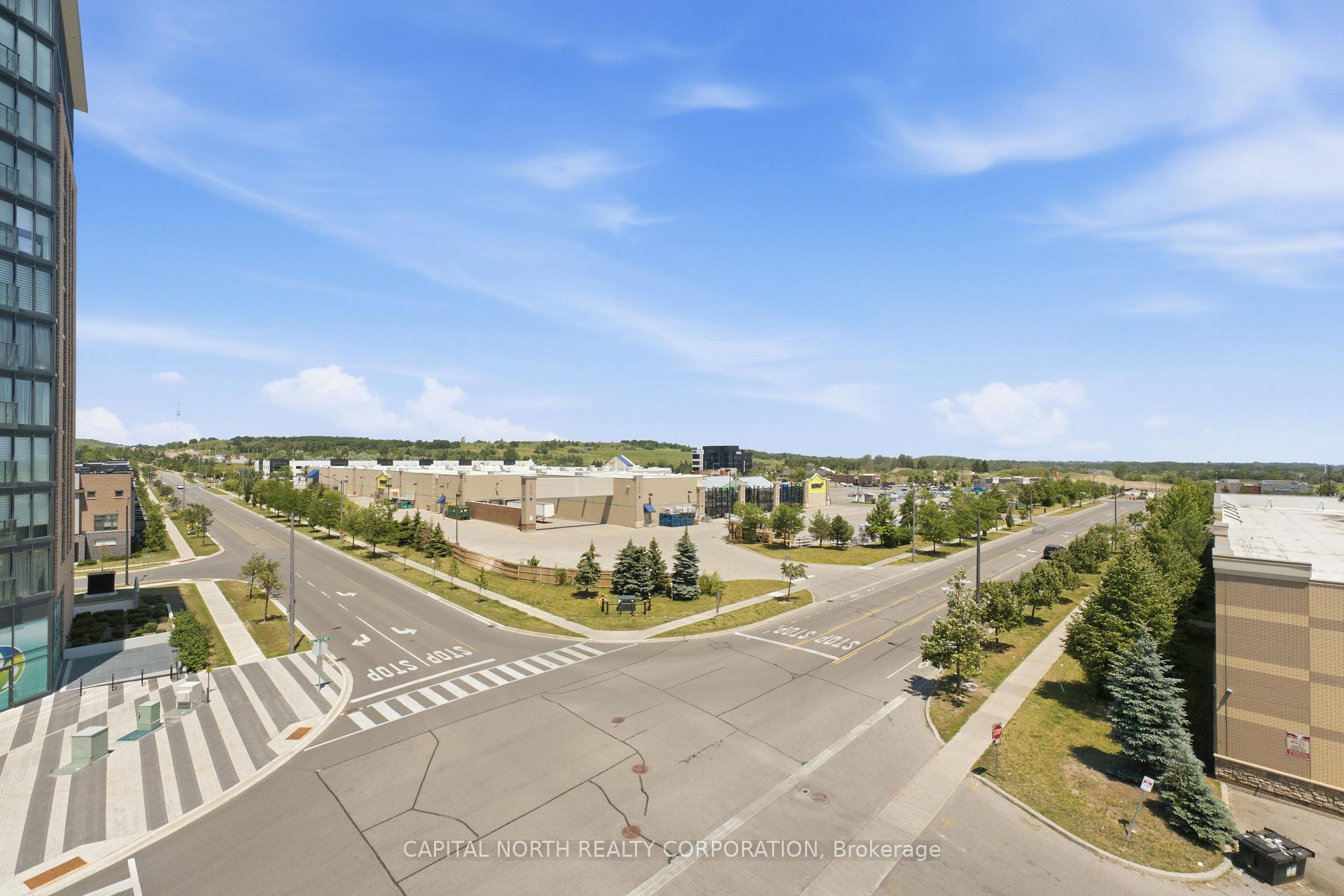 Photo 32 of Unit 405, 99 Eagle Rock Way, Vaughan, Rural Vaughan — HOMEH