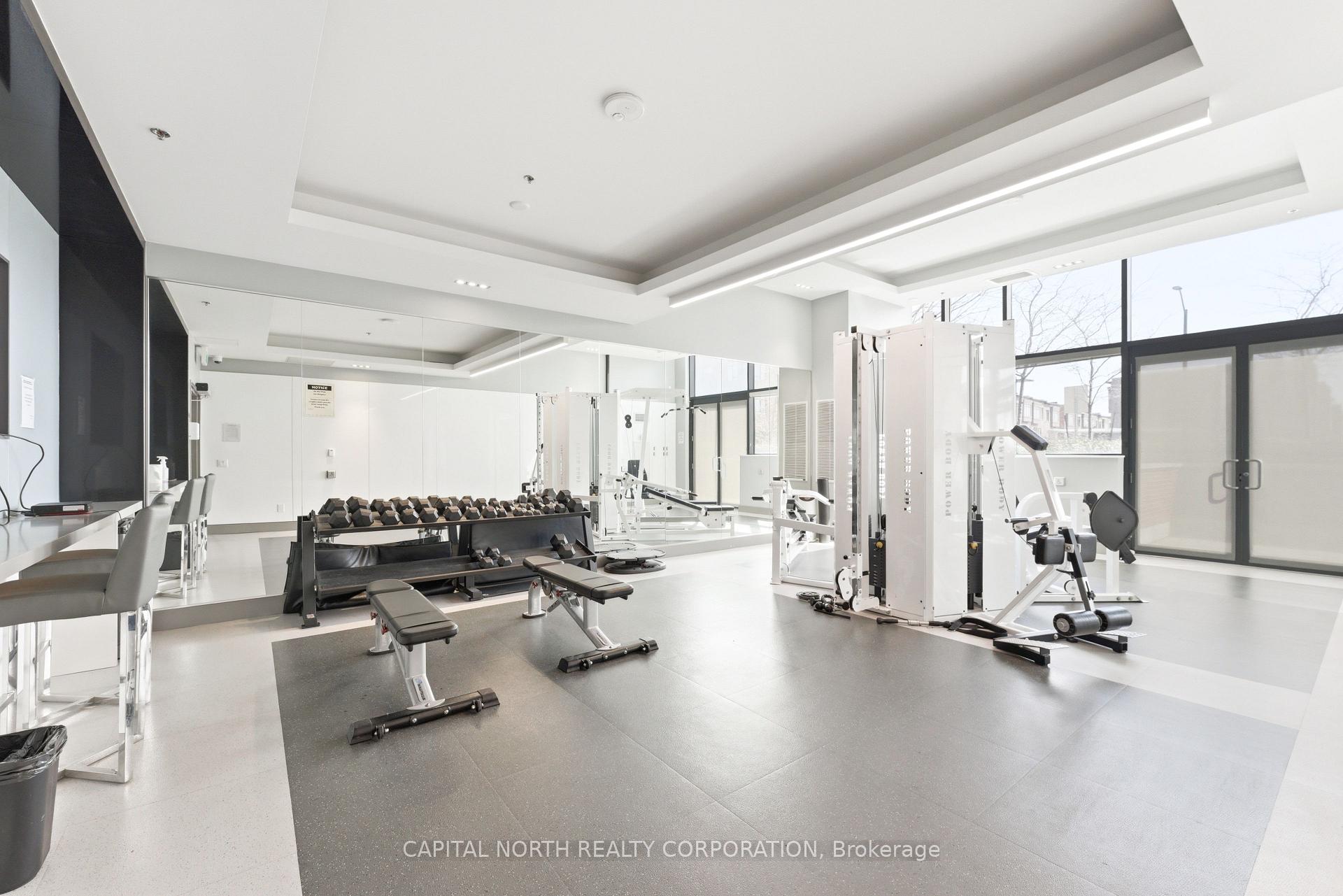 Photo 33 of Unit 405, 99 Eagle Rock Way, Vaughan, Rural Vaughan — HOMEH