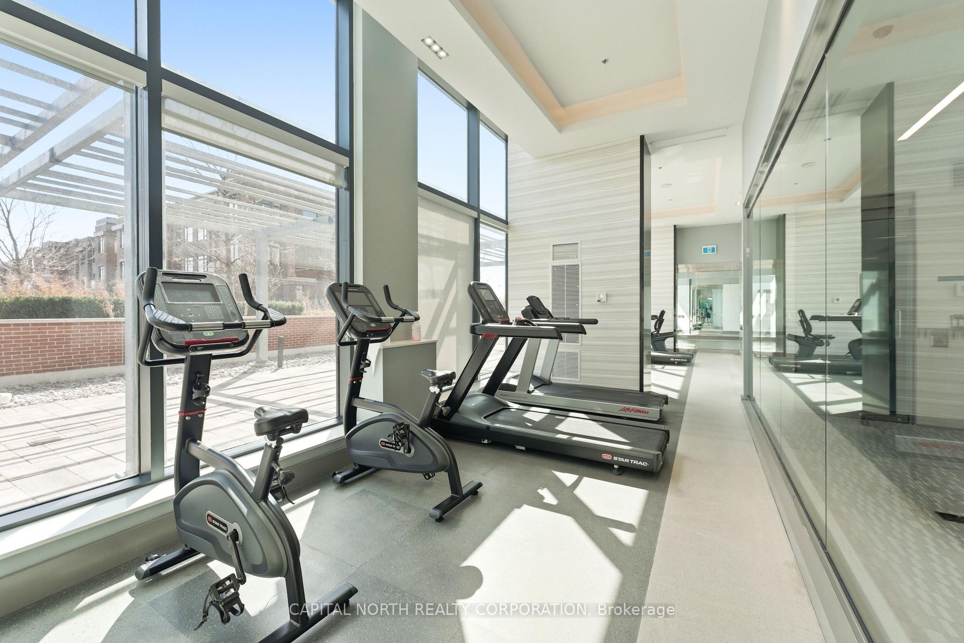 Photo 36 of Unit 405, 99 Eagle Rock Way, Vaughan, Rural Vaughan — HOMEH