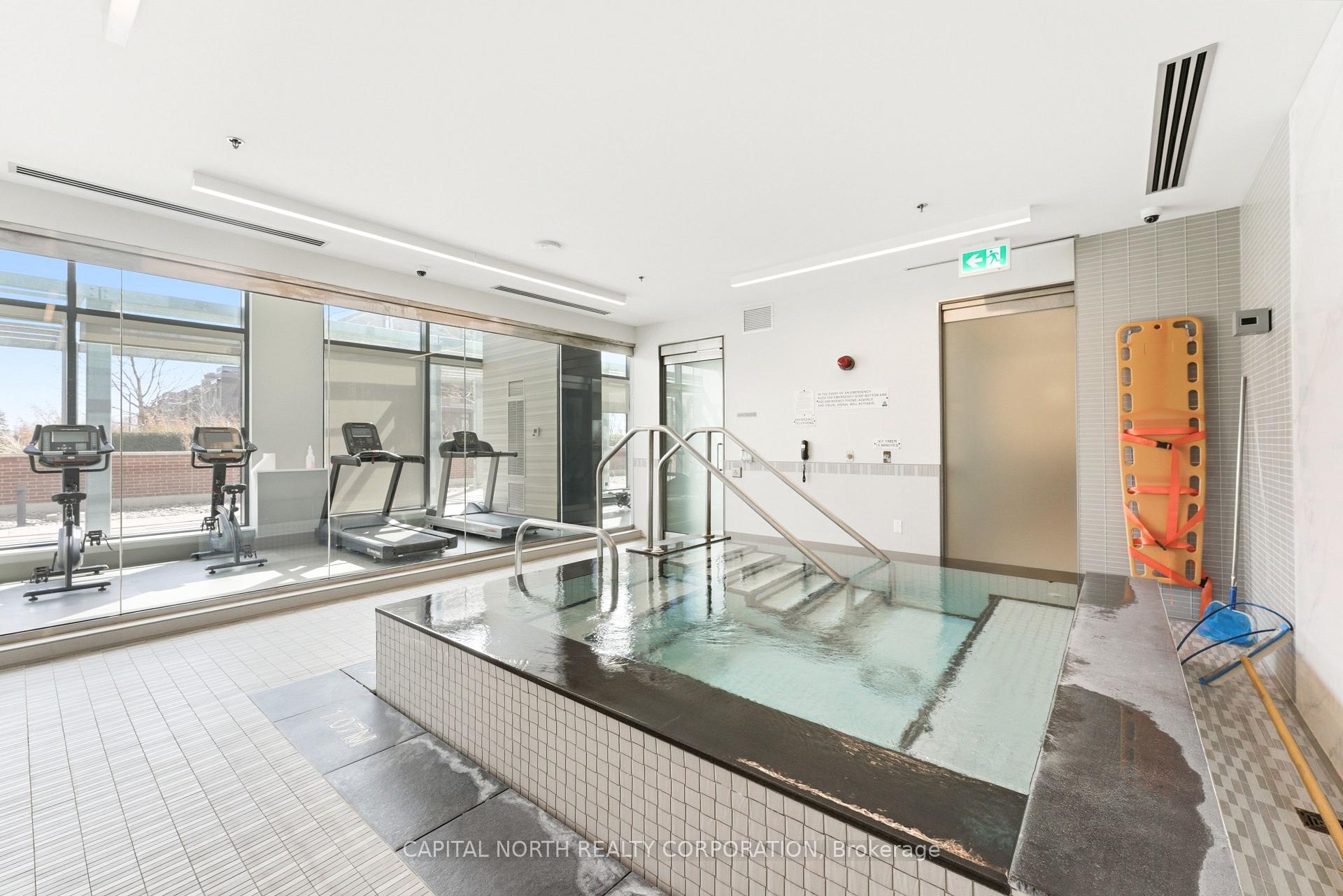 Photo 38 of Unit 405, 99 Eagle Rock Way, Vaughan, Rural Vaughan — HOMEH