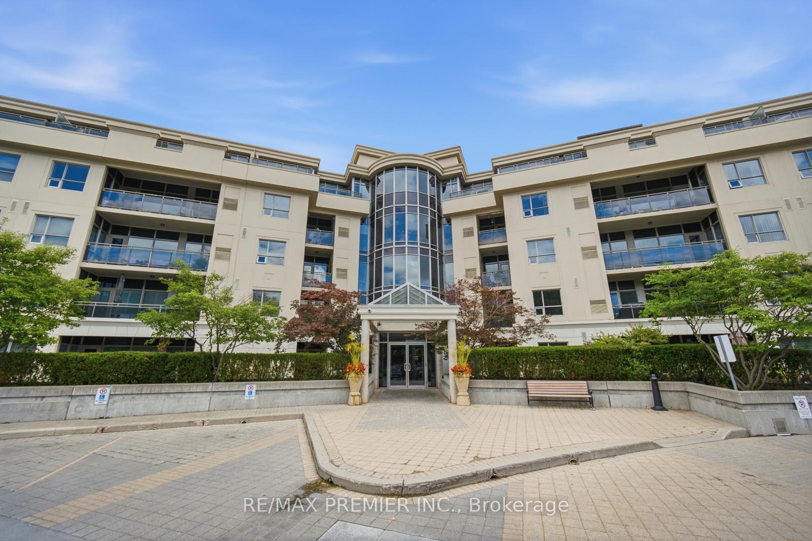 Photo of Unit 217, 8201 Islington Avenue