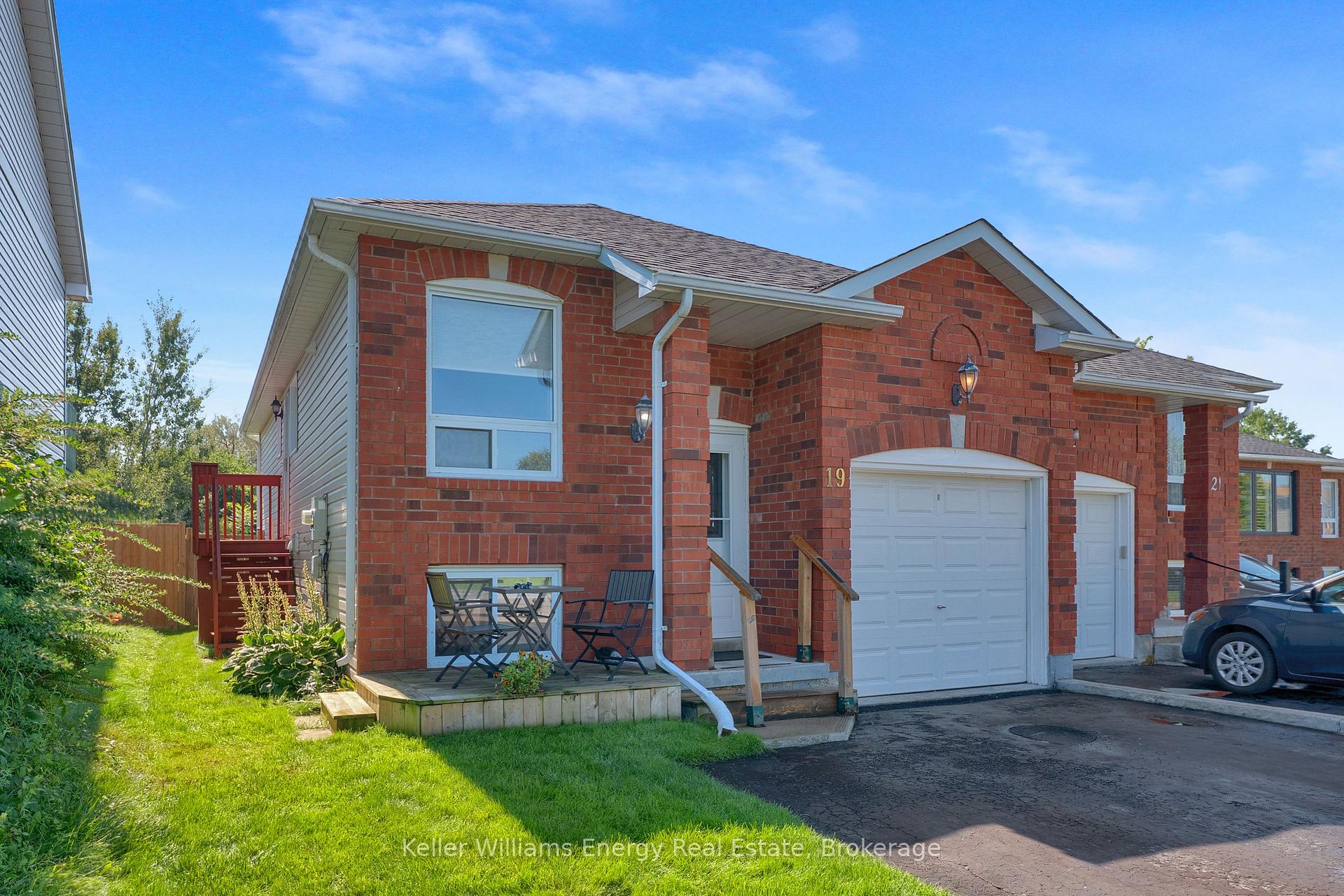Photo 1 of 19 Ballantine Street, Cobourg — HOMEH