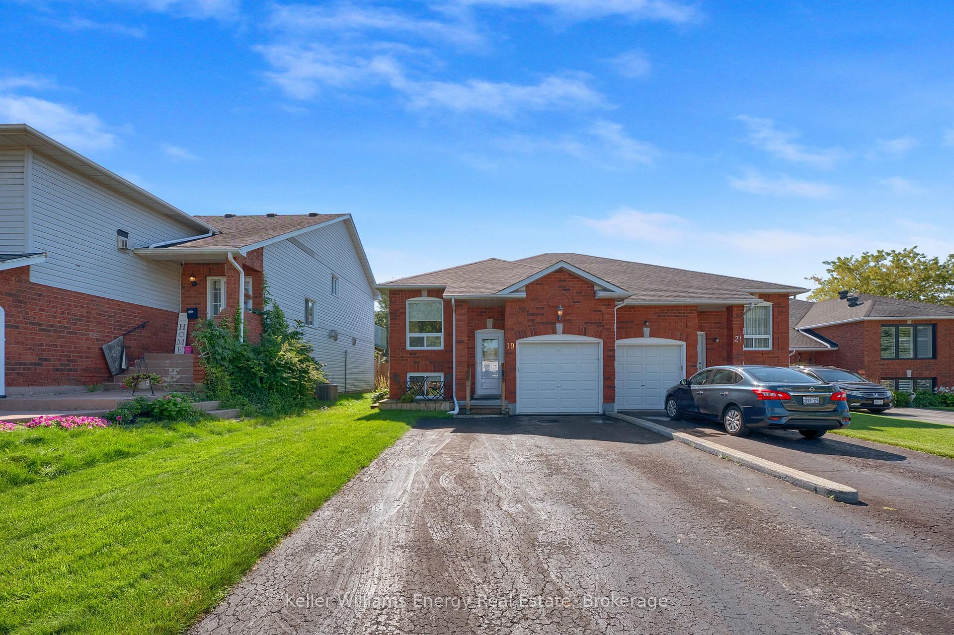 Photo 2 of 19 Ballantine Street, Cobourg — HOMEH