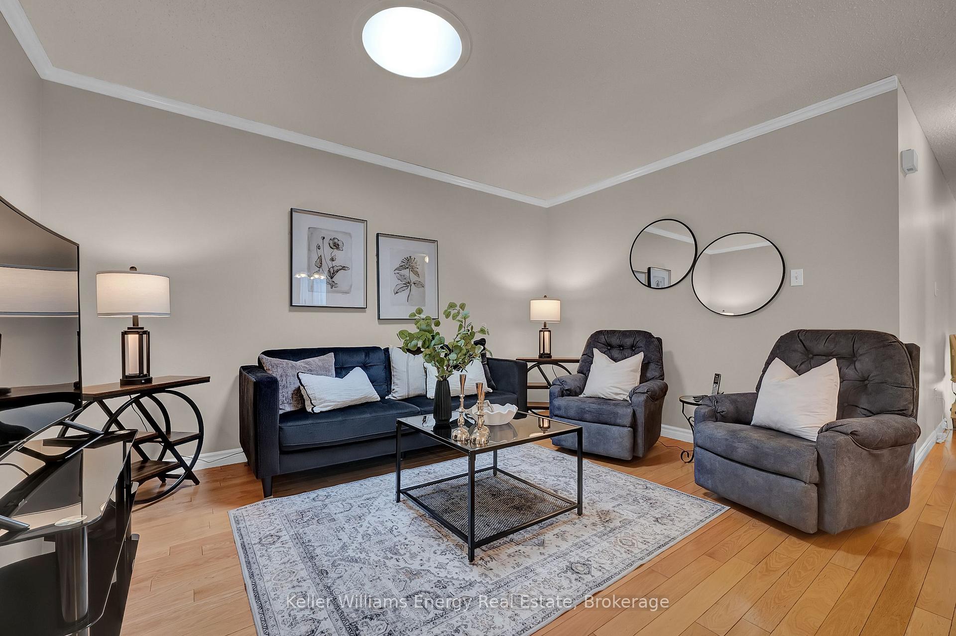Photo 17 of 19 Ballantine Street, Cobourg — HOMEH