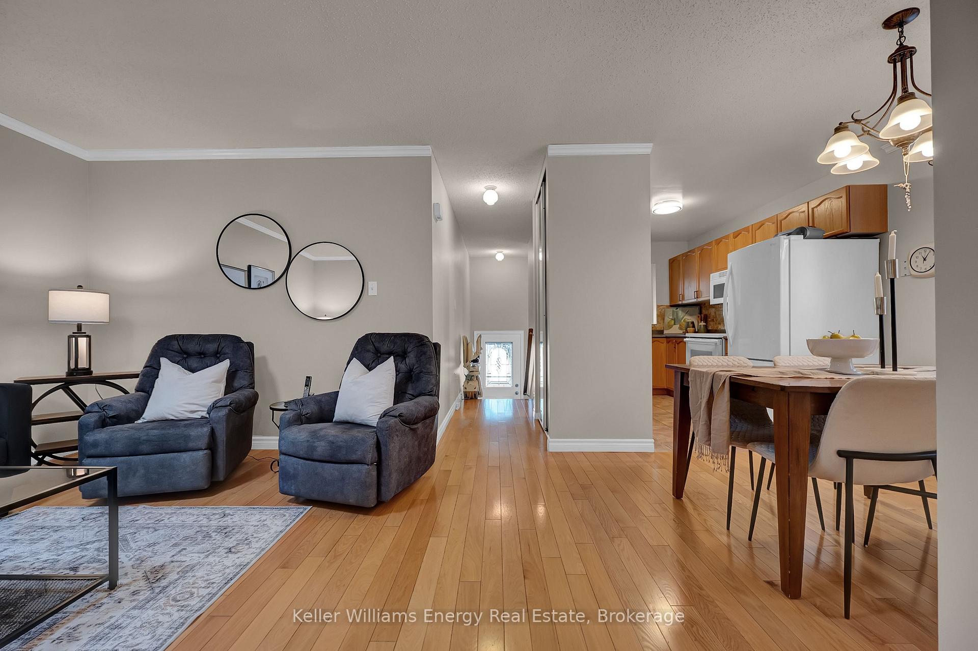 Photo 18 of 19 Ballantine Street, Cobourg — HOMEH