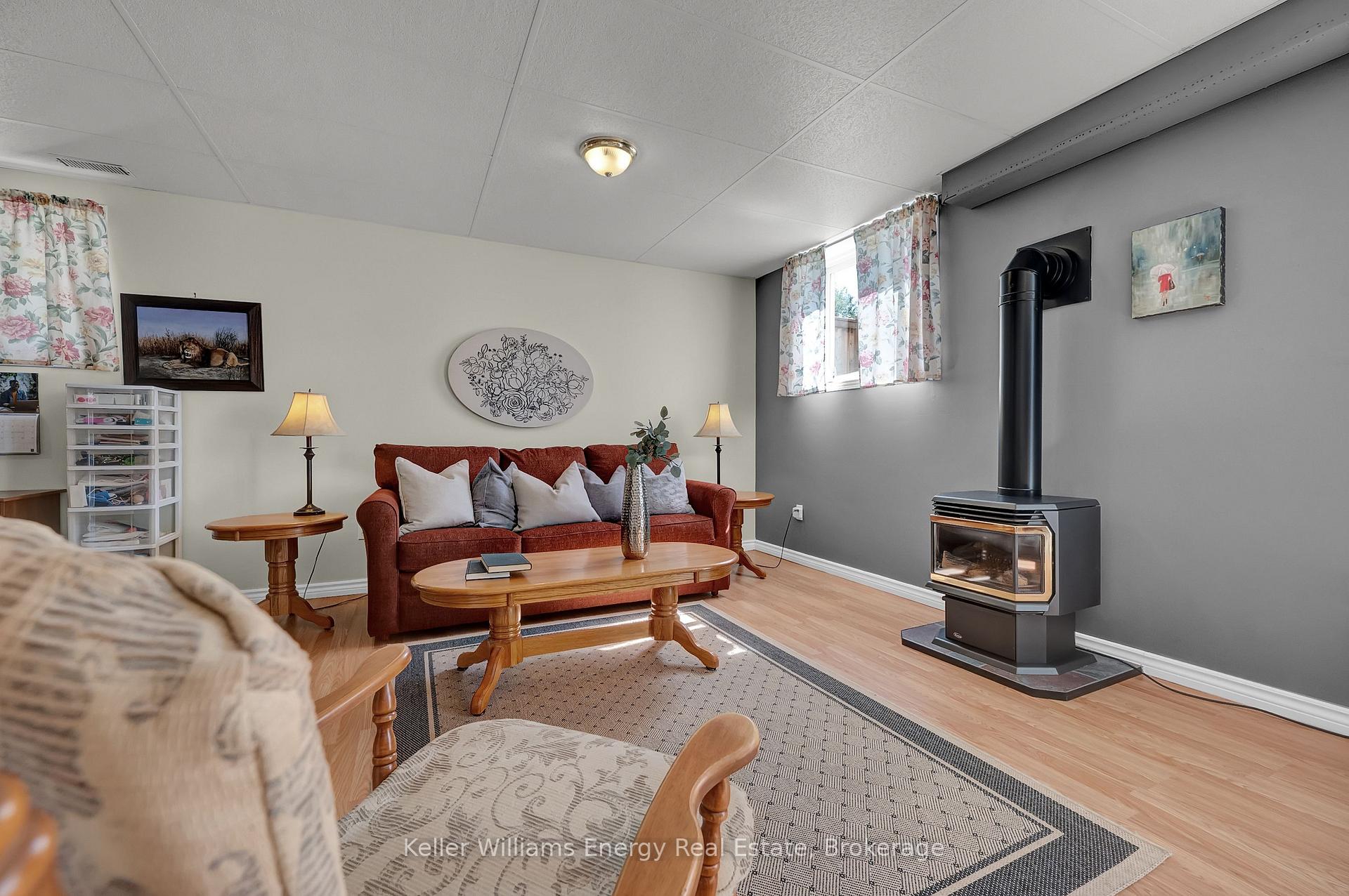Photo 34 of 19 Ballantine Street, Cobourg — HOMEH