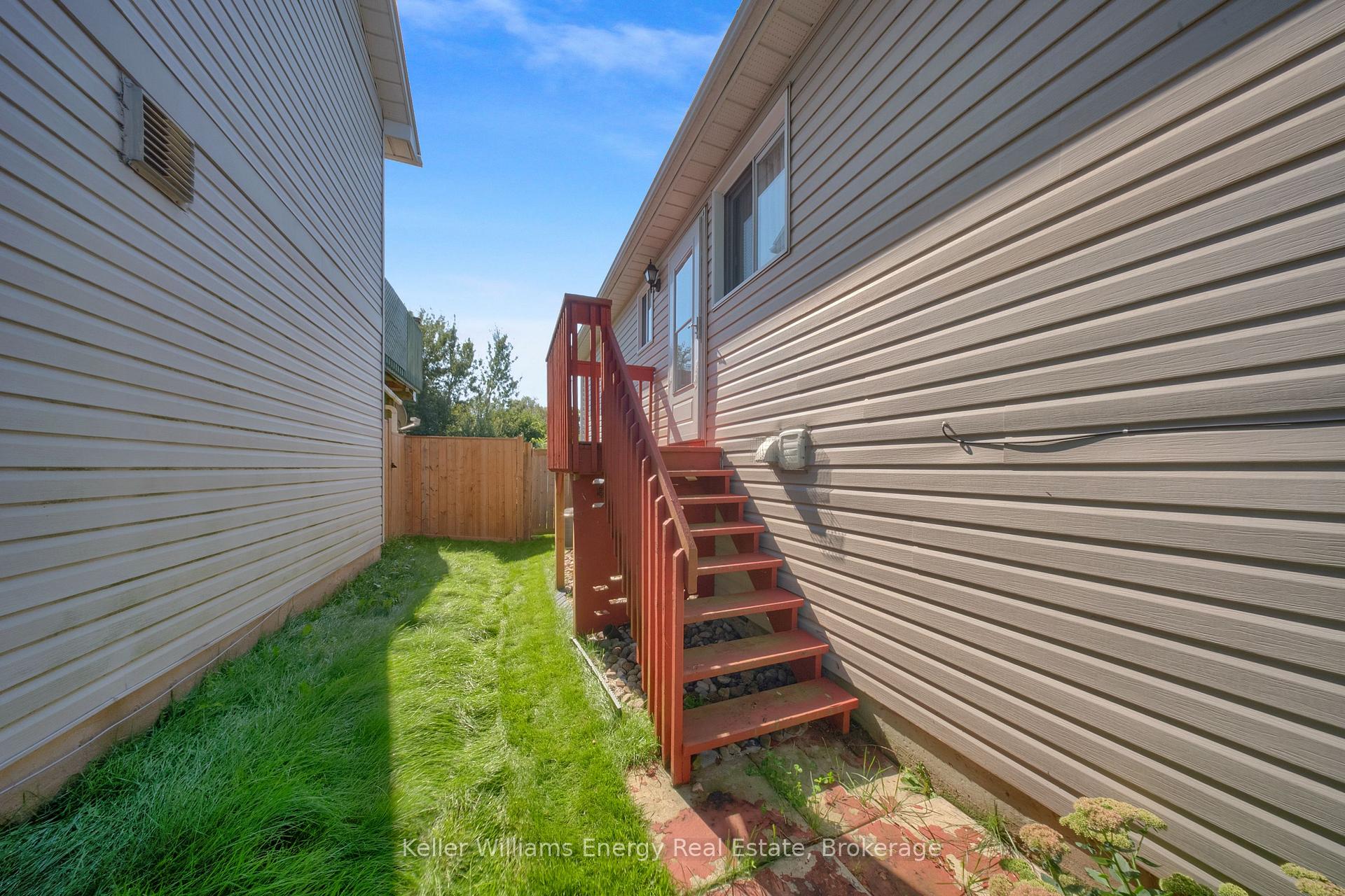 Photo 42 of 19 Ballantine Street, Cobourg — HOMEH