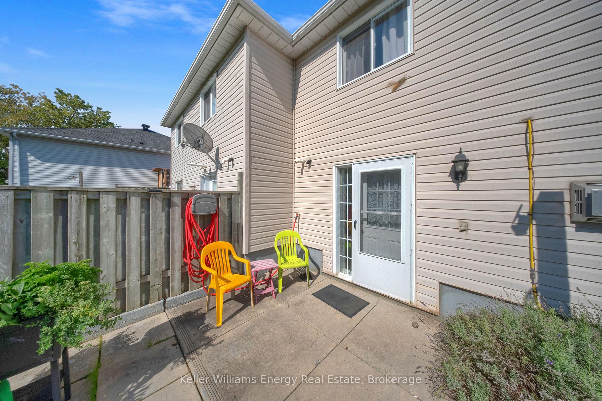 Photo 43 of 19 Ballantine Street, Cobourg — HOMEH