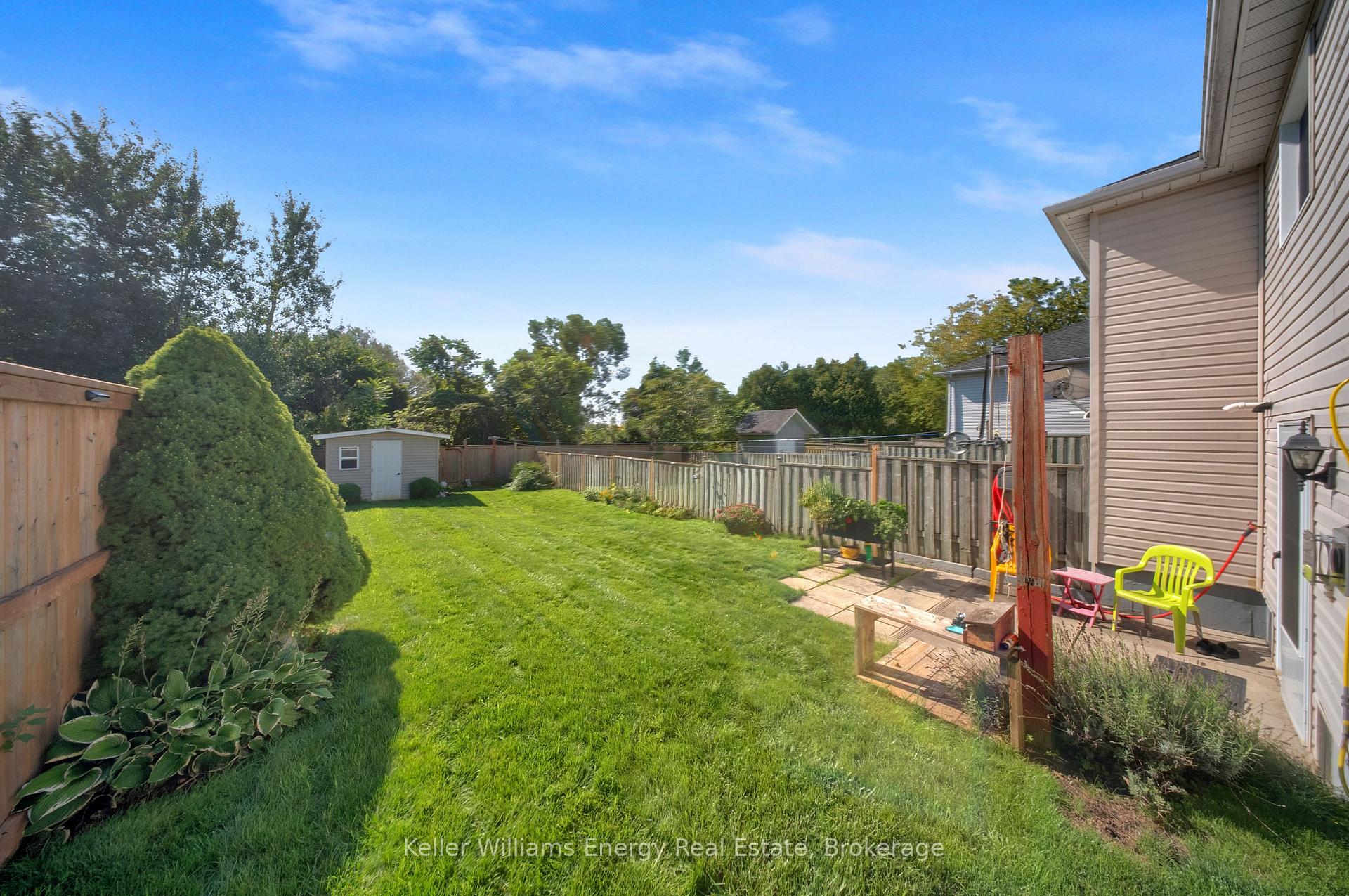 Photo 44 of 19 Ballantine Street, Cobourg — HOMEH