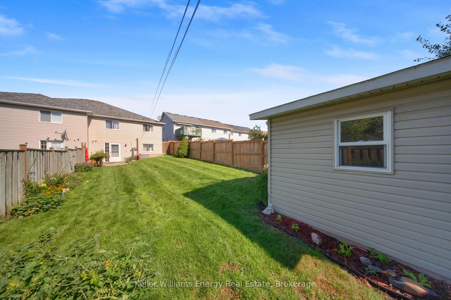 Photo 46 of 19 Ballantine Street, Cobourg — HOMEH
