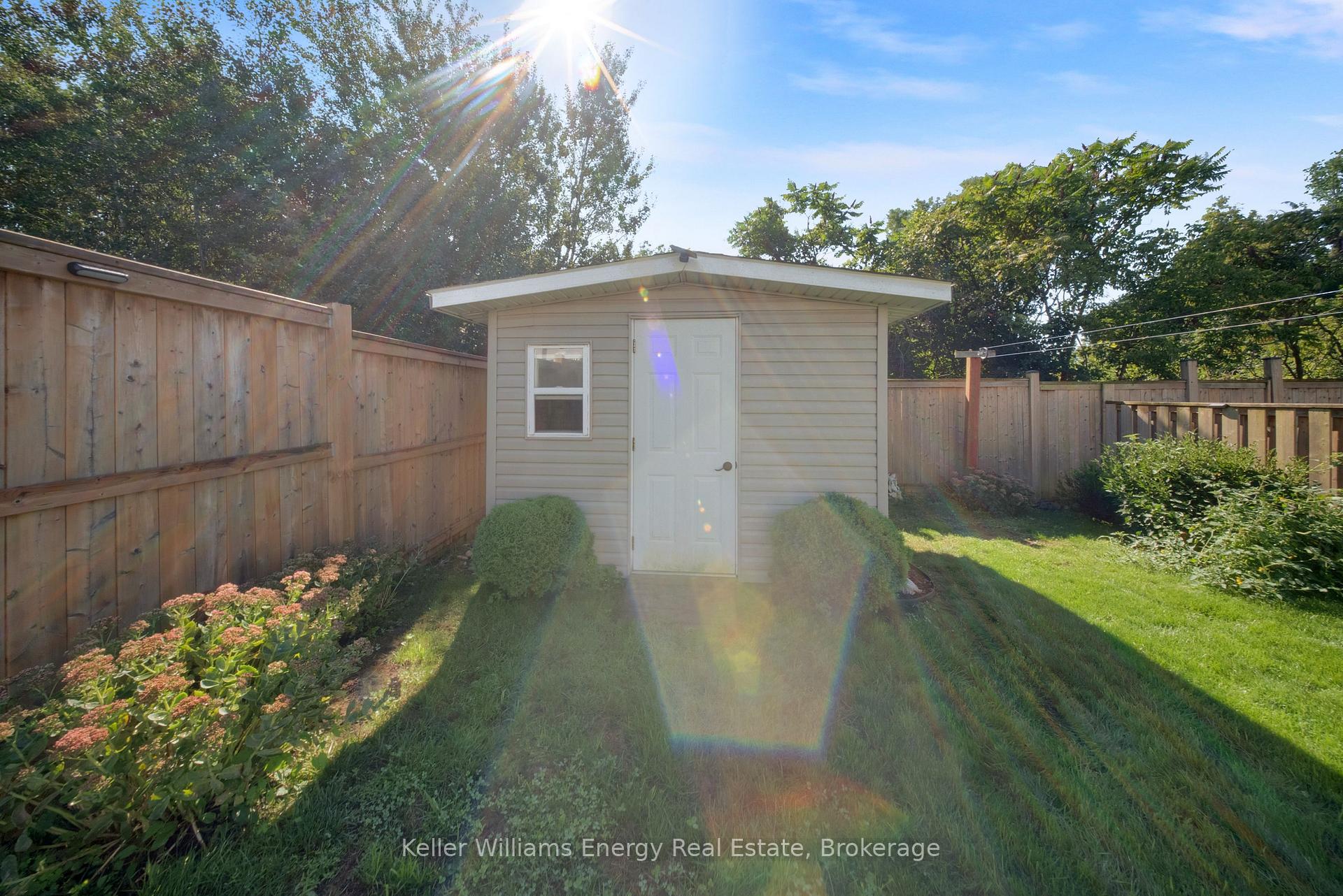 Photo 48 of 19 Ballantine Street, Cobourg — HOMEH
