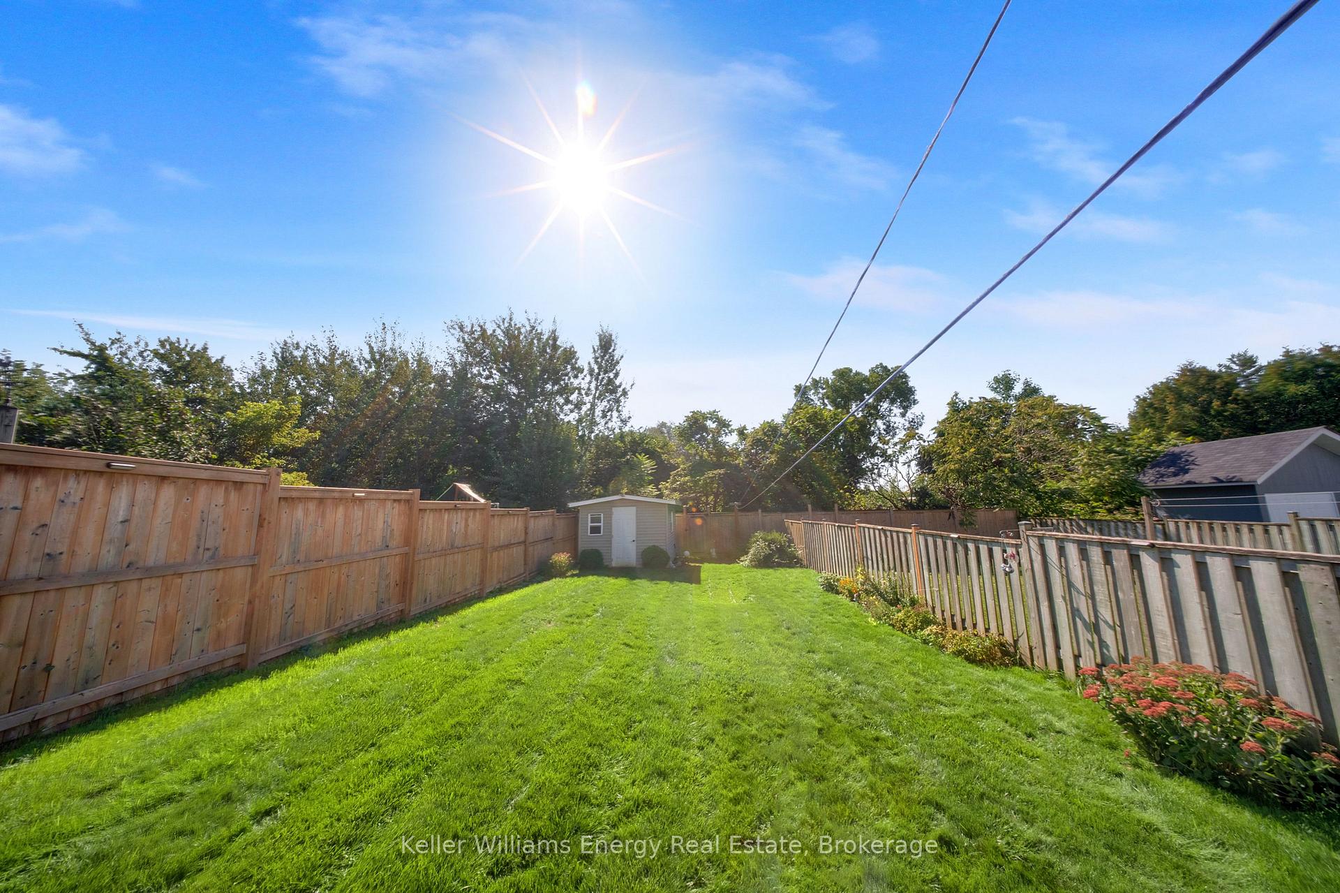 Photo 50 of 19 Ballantine Street, Cobourg — HOMEH
