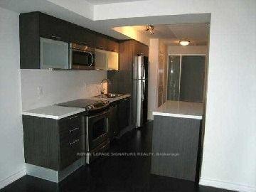 Photo 3 of Unit 1116, 386 Yonge Street, Toronto, Bay Street Corridor — HOMEH
