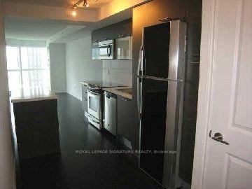 Photo 6 of Unit 1116, 386 Yonge Street, Toronto, Bay Street Corridor — HOMEH