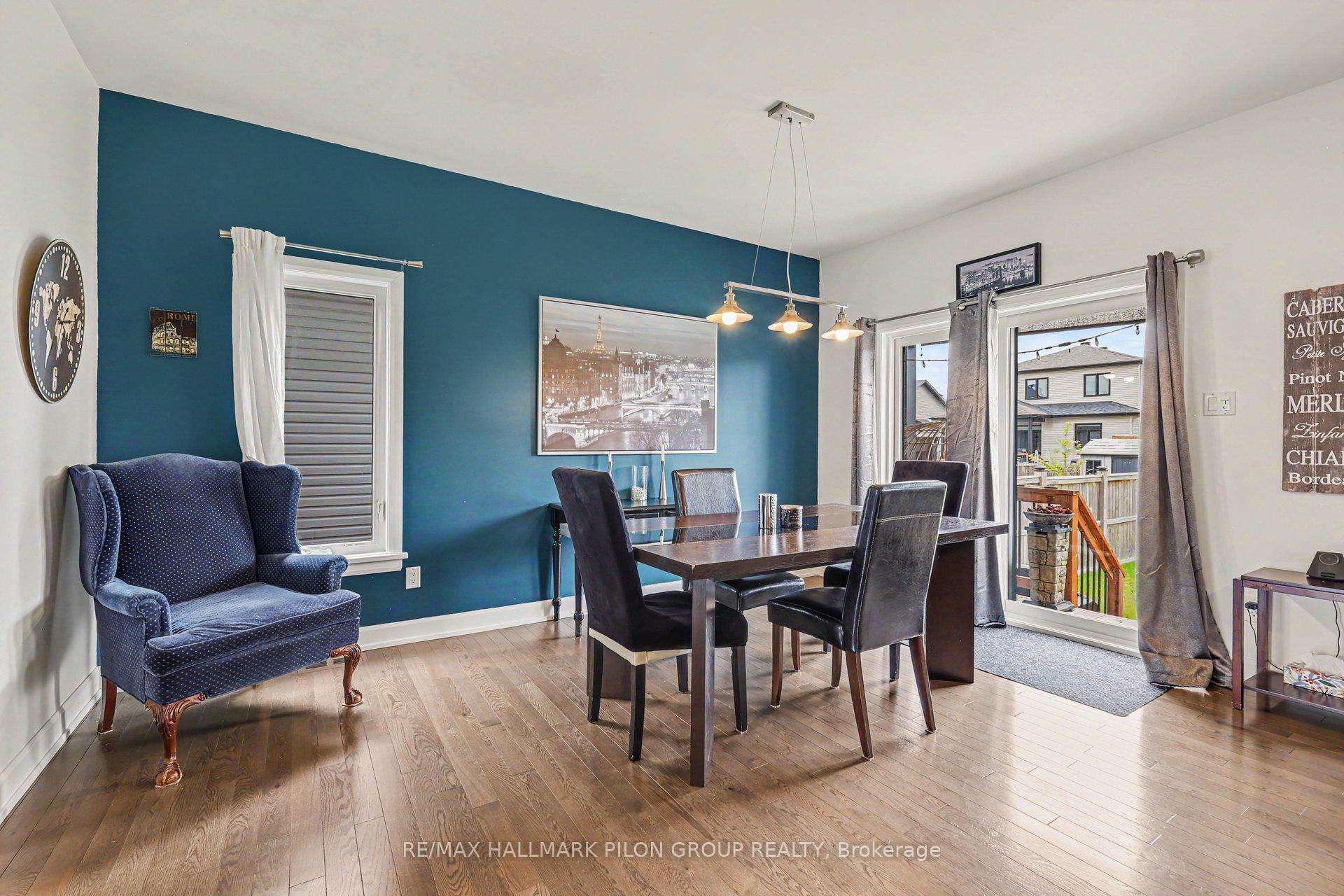 Photo 8 of 47 Nancy Street, Russell, Embrun — HOMEH