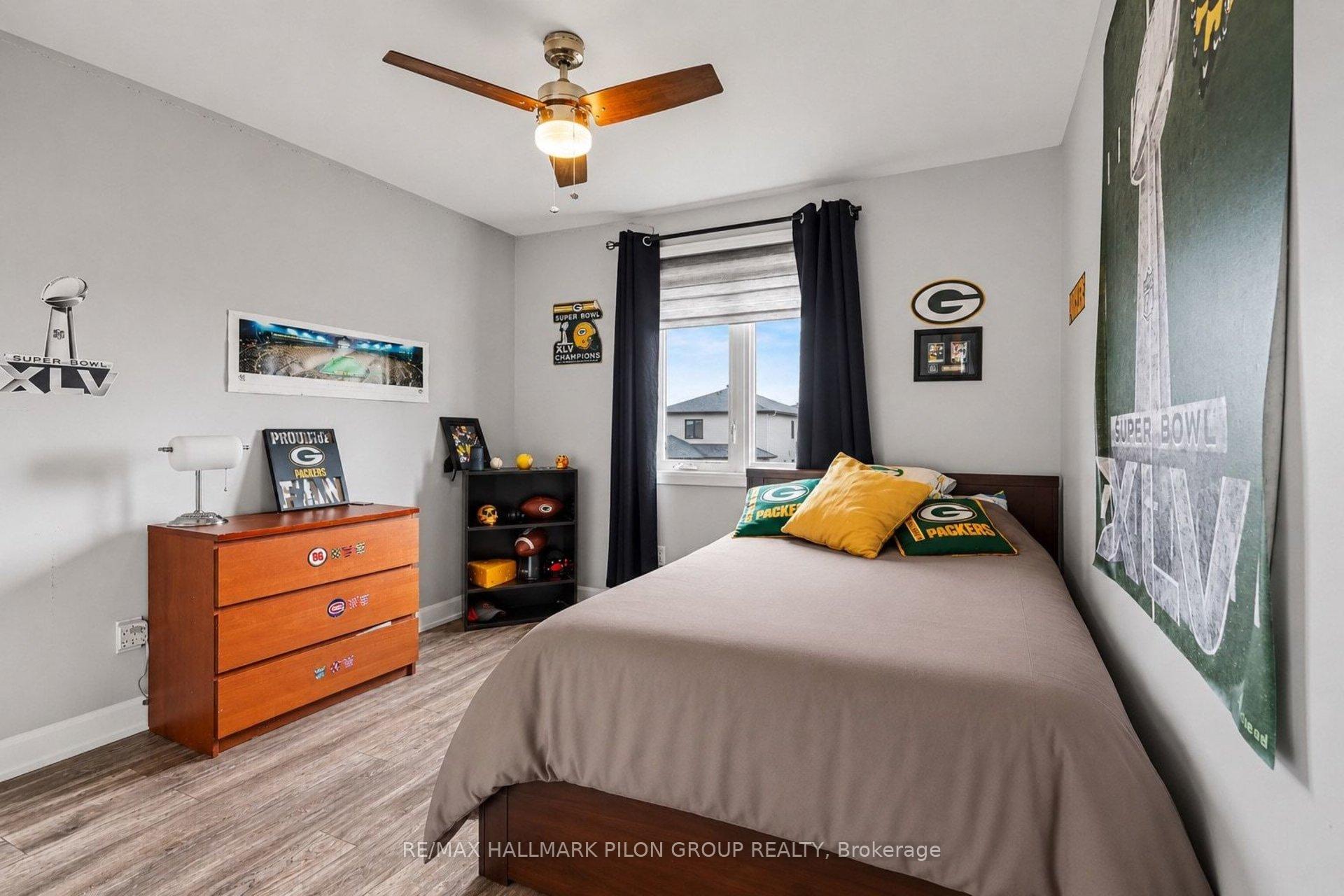 Photo 19 of 47 Nancy Street, Russell, Embrun — HOMEH