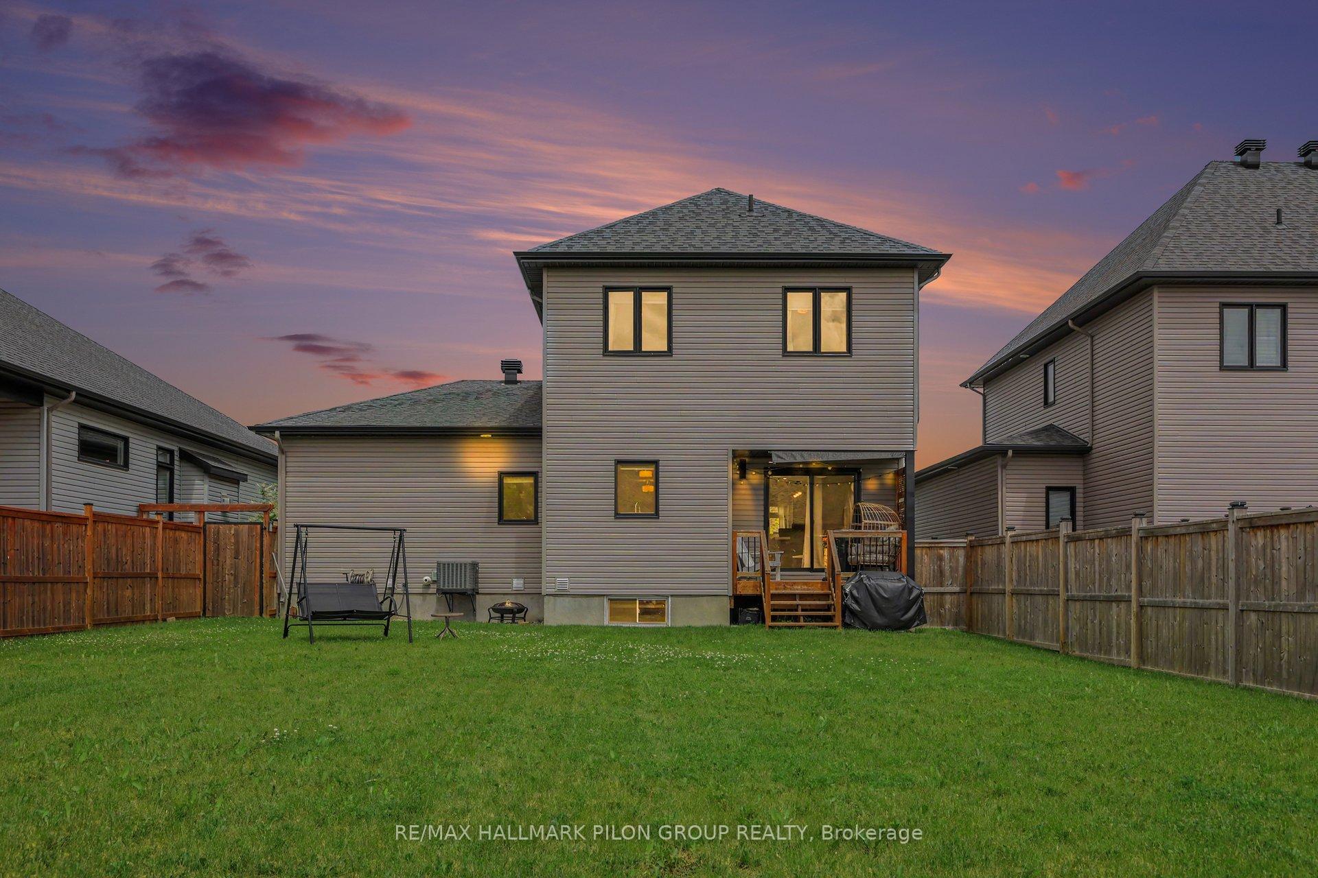 Photo 23 of 47 Nancy Street, Russell, Embrun — HOMEH