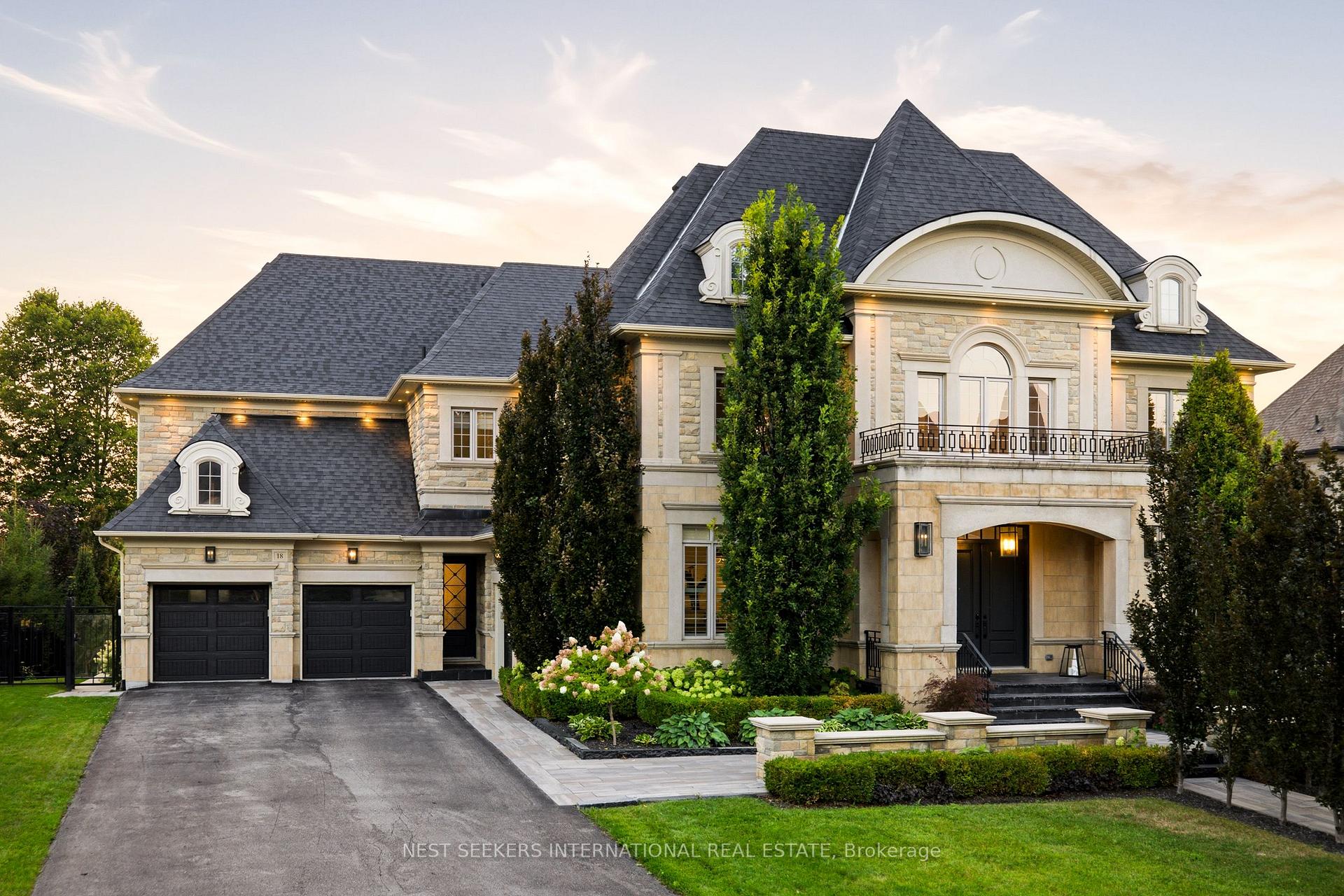 Photo 1 of 18 Westbrooke Boulevard, King, Nobleton — HOMEH