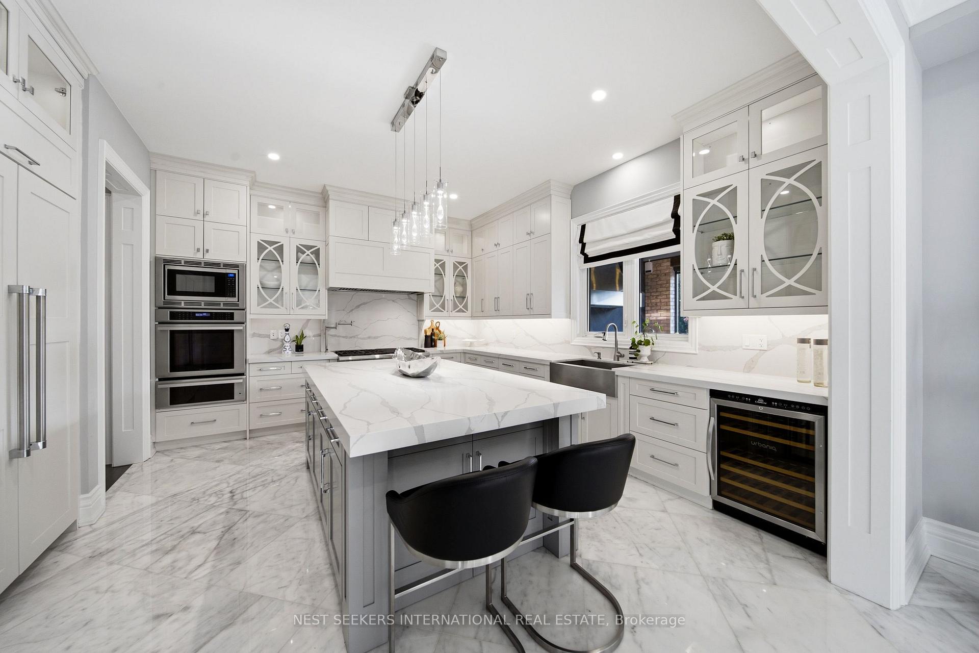 Photo 14 of 18 Westbrooke Boulevard, King, Nobleton — HOMEH