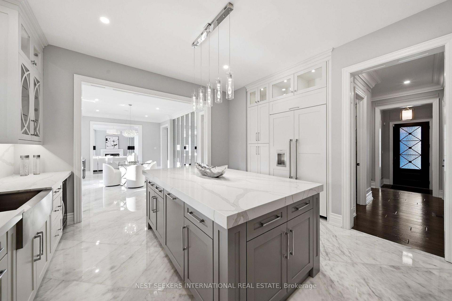 Photo 15 of 18 Westbrooke Boulevard, King, Nobleton — HOMEH