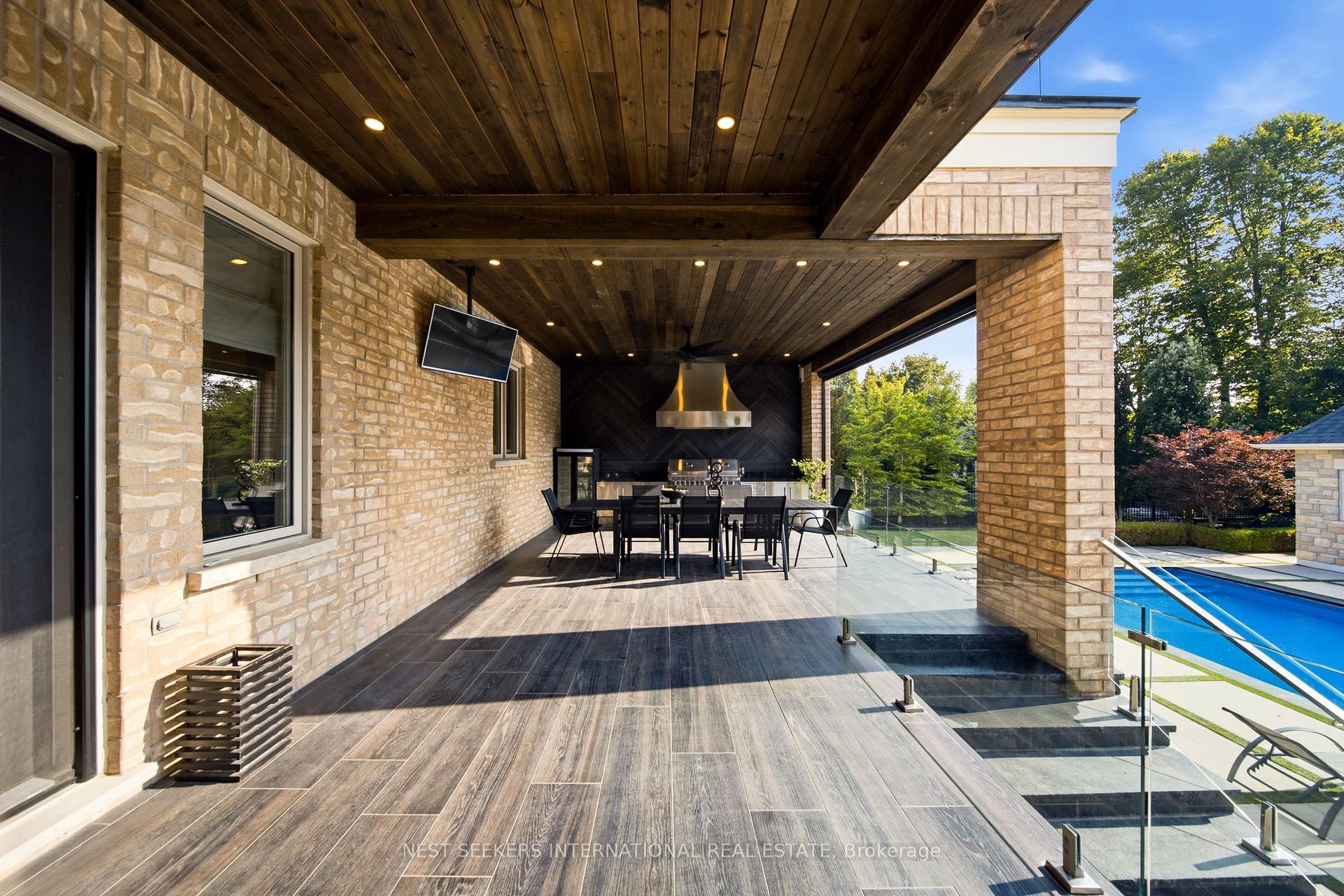 Photo 17 of 18 Westbrooke Boulevard, King, Nobleton — HOMEH