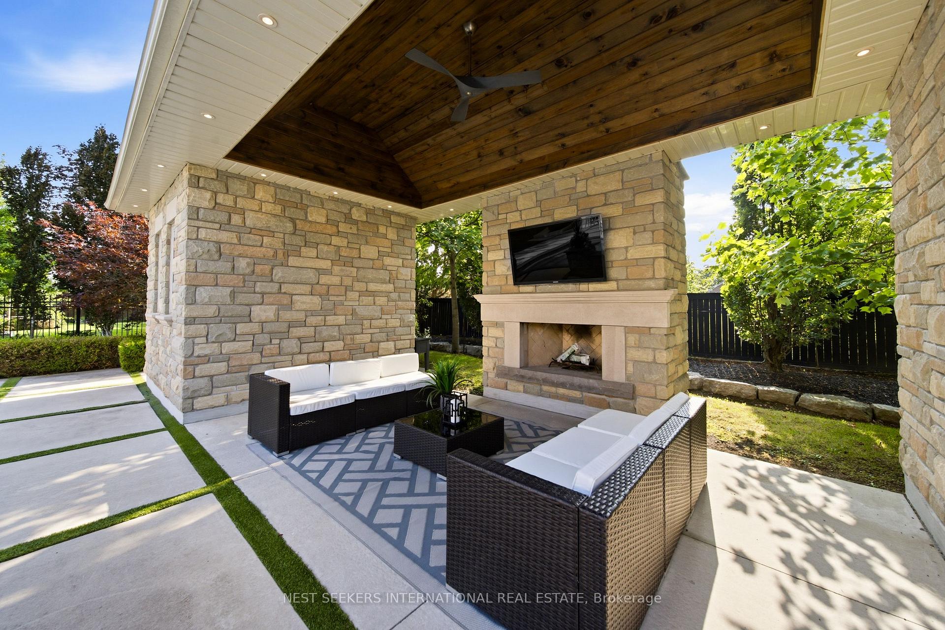 Photo 52 of 18 Westbrooke Boulevard, King, Nobleton — HOMEH