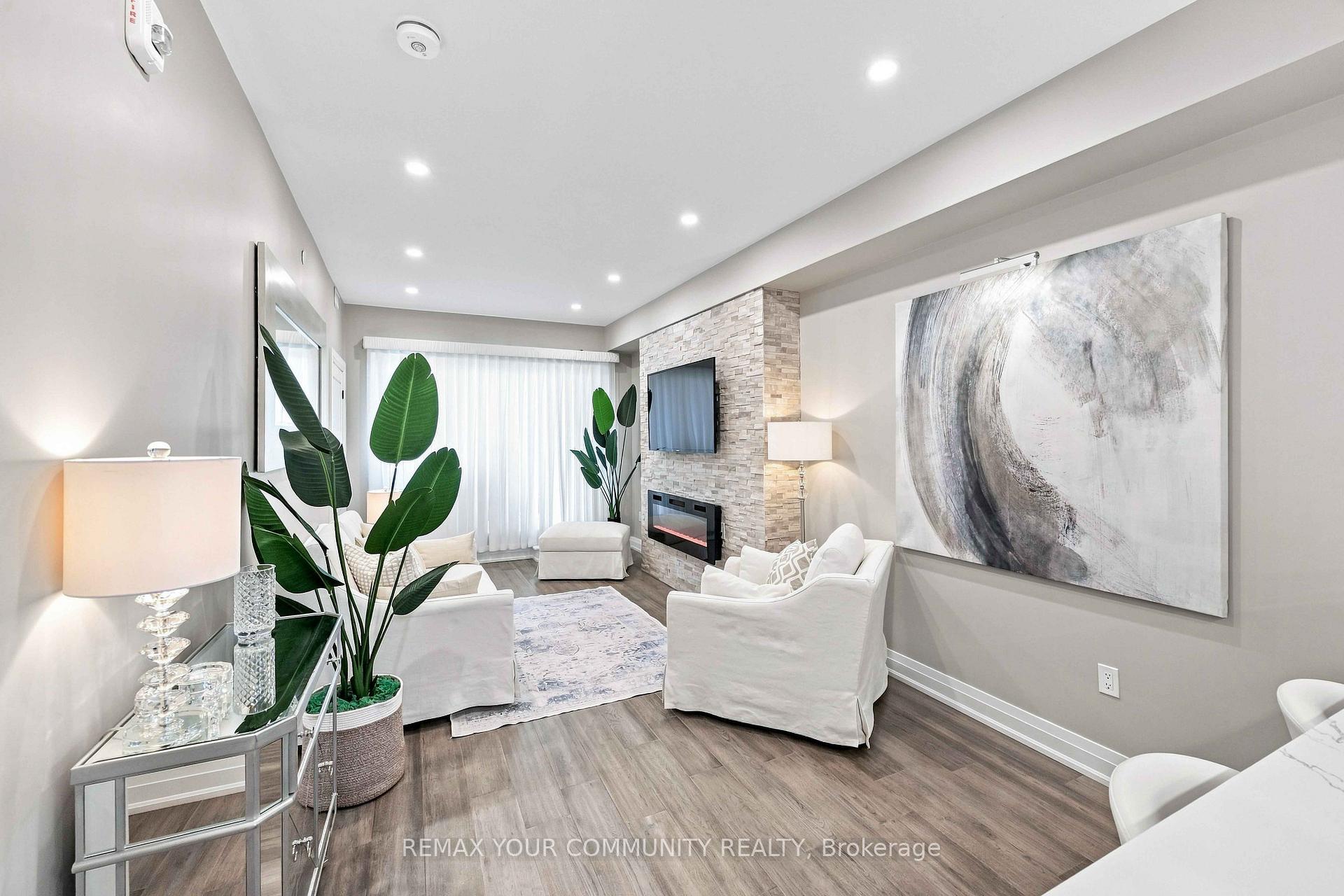 Photo 8 of Unit 238, 555 William Graham Drive, Aurora, Rural Aurora — HOMEH