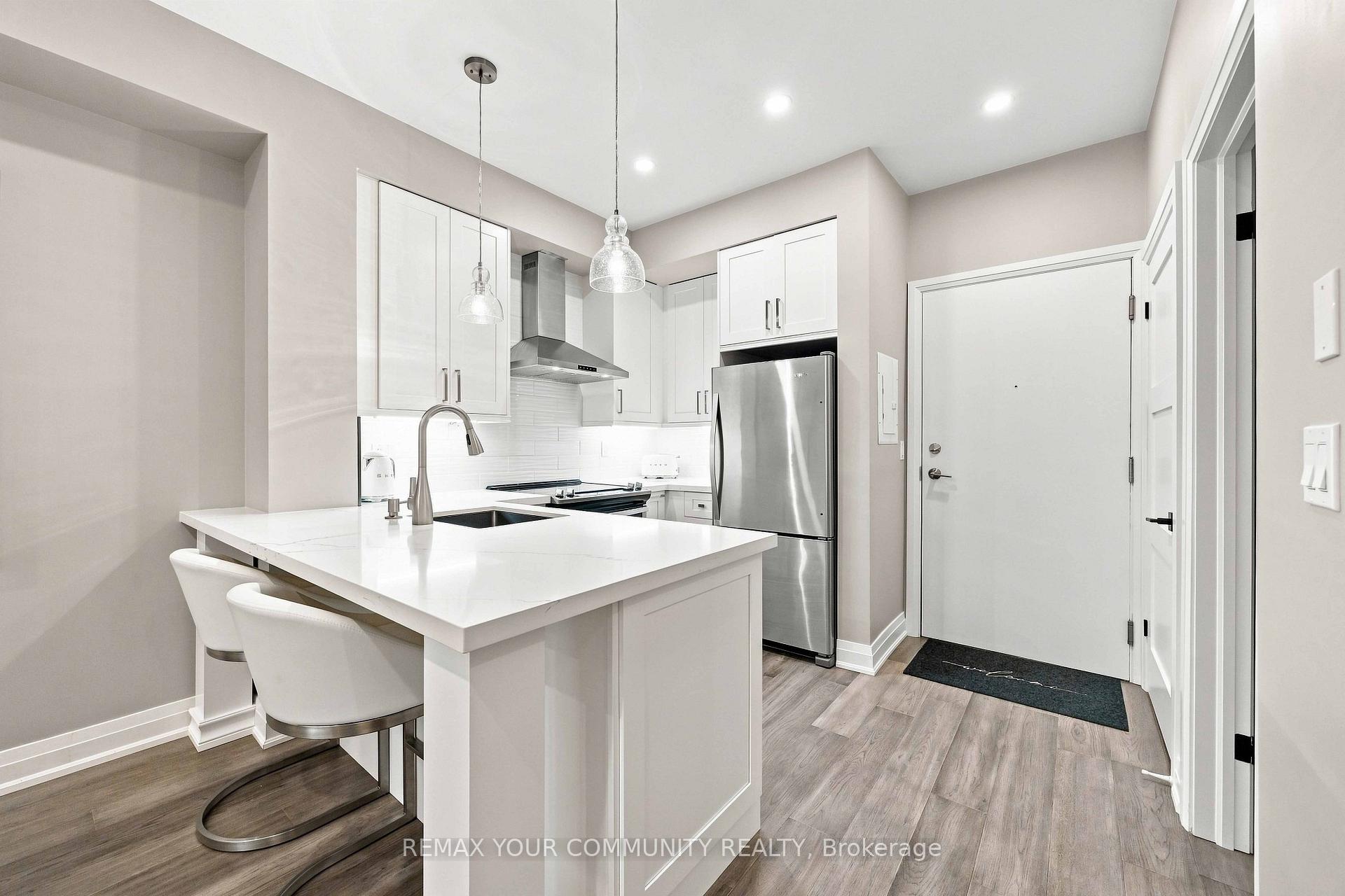 Photo 11 of Unit 238, 555 William Graham Drive, Aurora, Rural Aurora — HOMEH