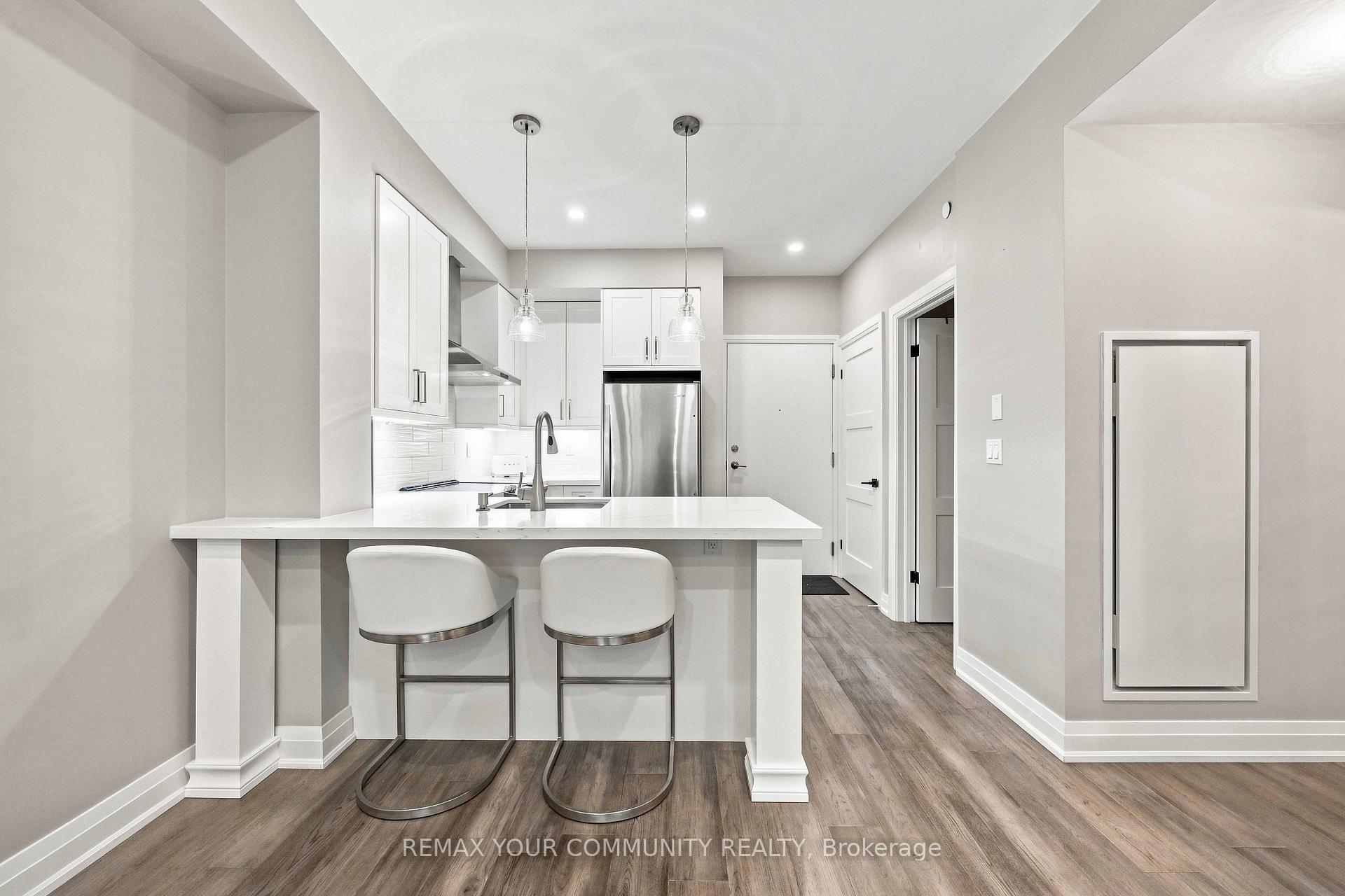 Photo 12 of Unit 238, 555 William Graham Drive, Aurora, Rural Aurora — HOMEH