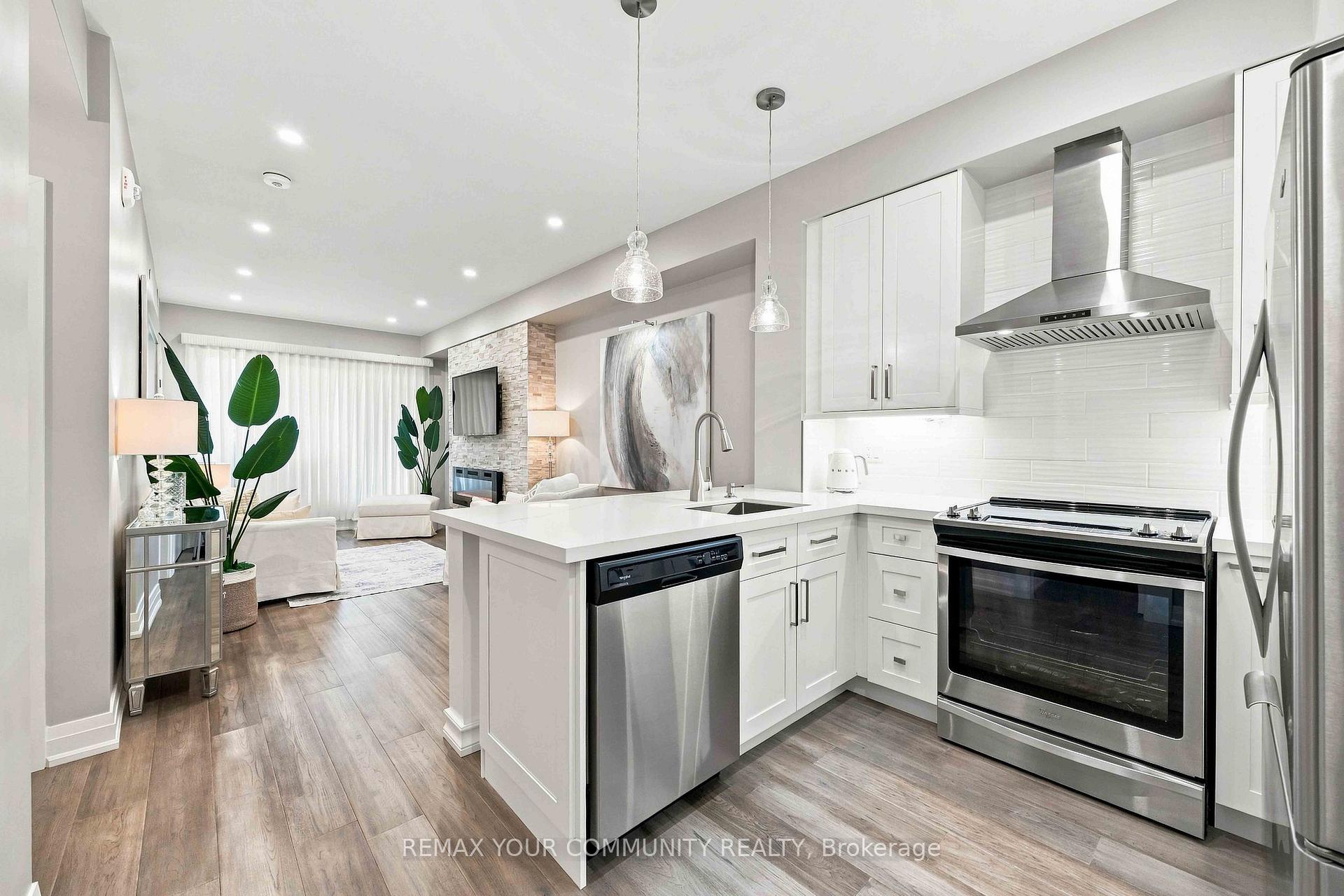Photo 13 of Unit 238, 555 William Graham Drive, Aurora, Rural Aurora — HOMEH