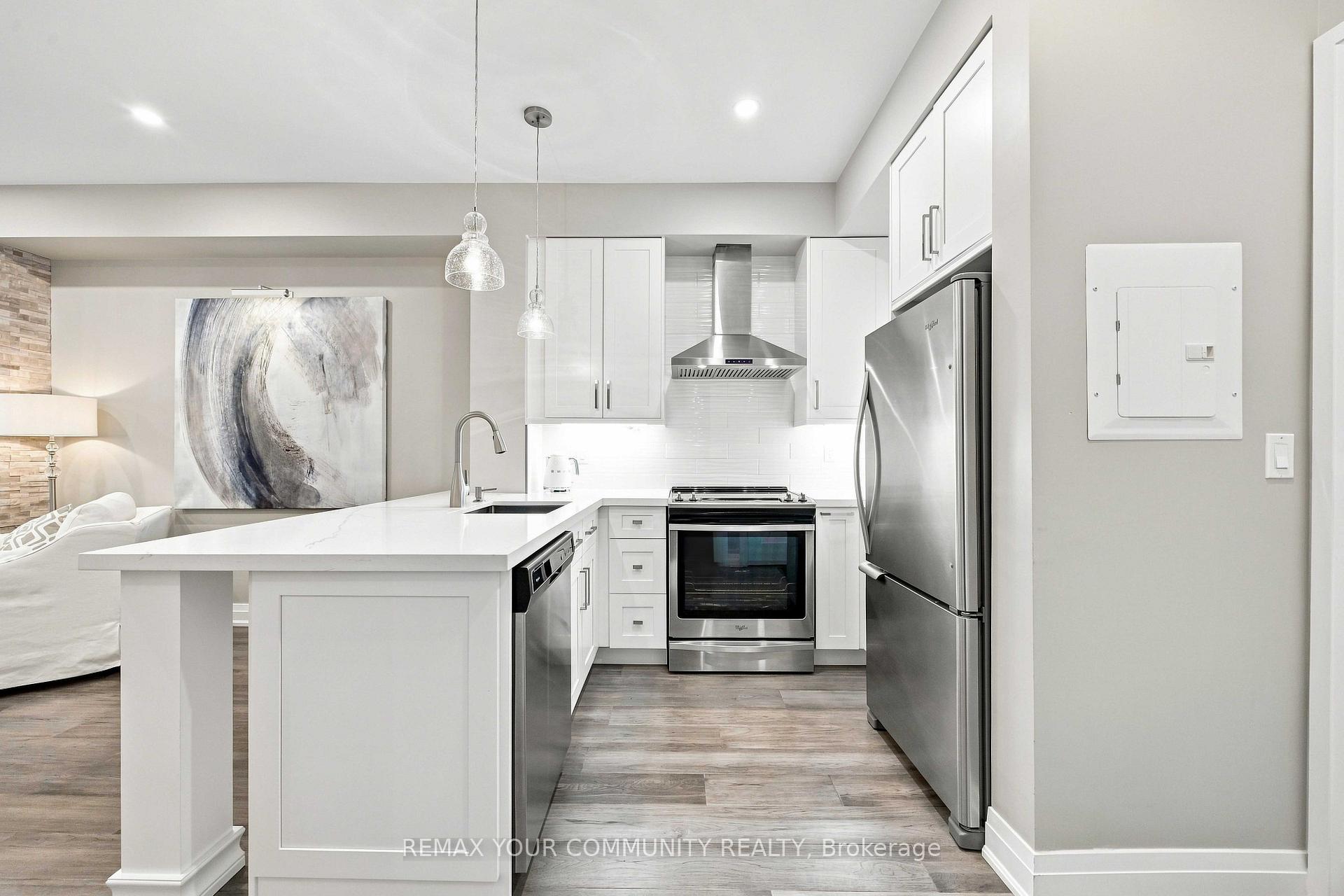 Photo 15 of Unit 238, 555 William Graham Drive, Aurora, Rural Aurora — HOMEH