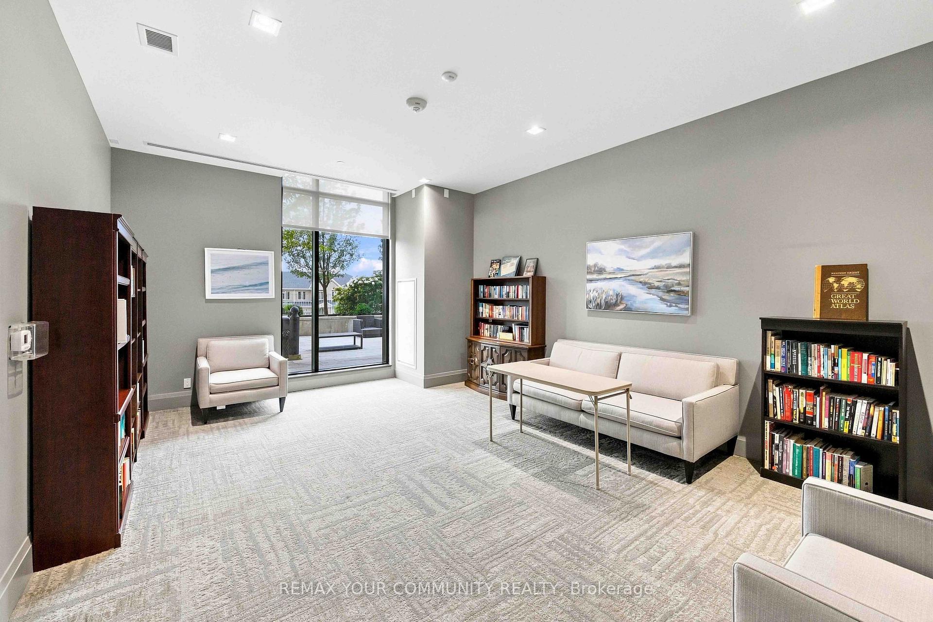 Photo 27 of Unit 238, 555 William Graham Drive, Aurora, Rural Aurora — HOMEH