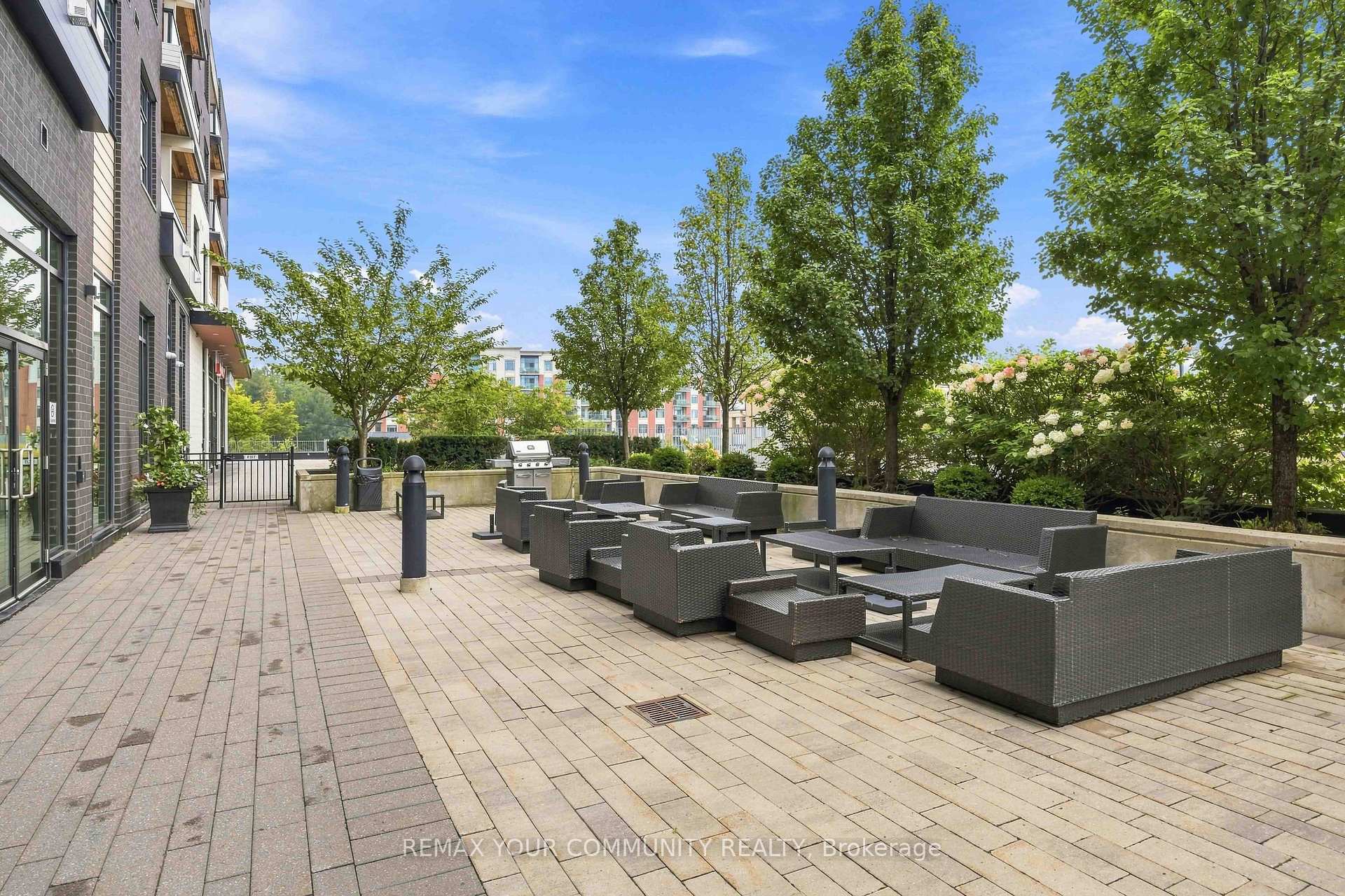 Photo 39 of Unit 238, 555 William Graham Drive, Aurora, Rural Aurora — HOMEH