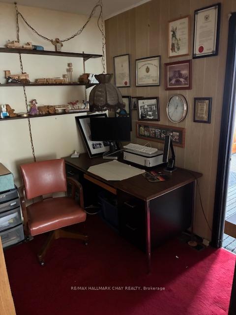 Photo 26 of 213 Dominion Drive, Clearview, Stayner — HOMEH