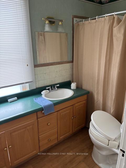 Photo 30 of 213 Dominion Drive, Clearview, Stayner — HOMEH