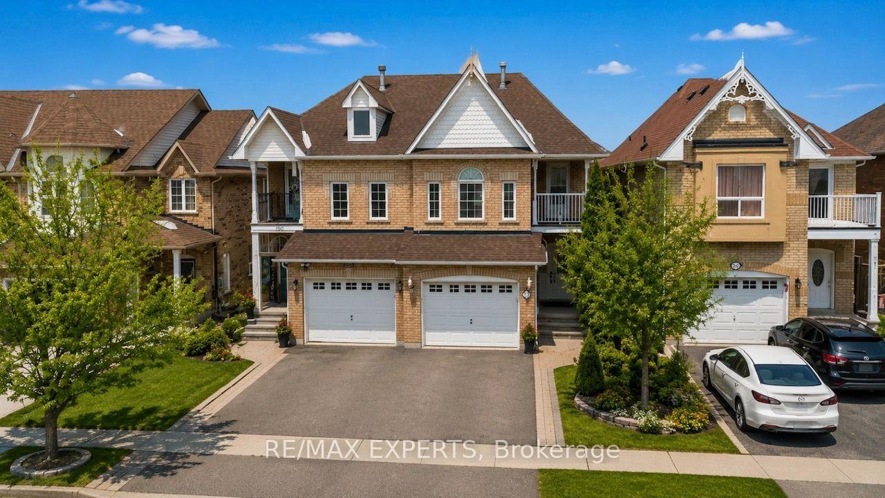 Photo 1 of 62 Colonial Crescent, Richmond Hill, Oak Ridges Lake Wilcox — HOMEH