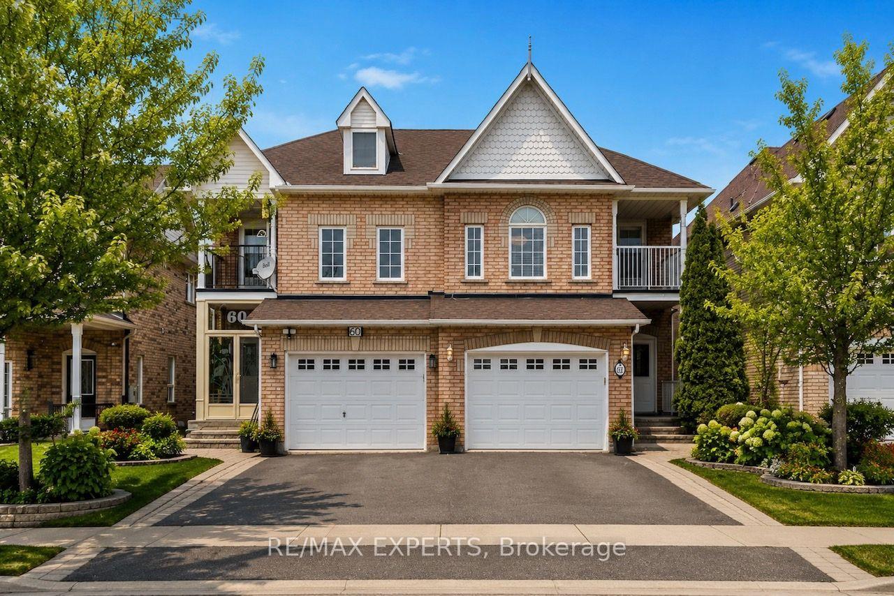 Photo 9 of 62 Colonial Crescent, Richmond Hill, Oak Ridges Lake Wilcox — HOMEH