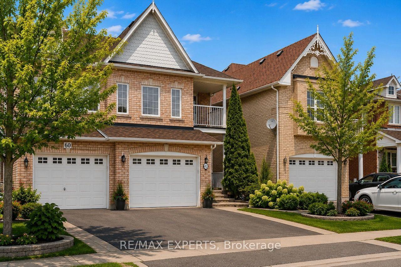 Photo 10 of 62 Colonial Crescent, Richmond Hill, Oak Ridges Lake Wilcox — HOMEH