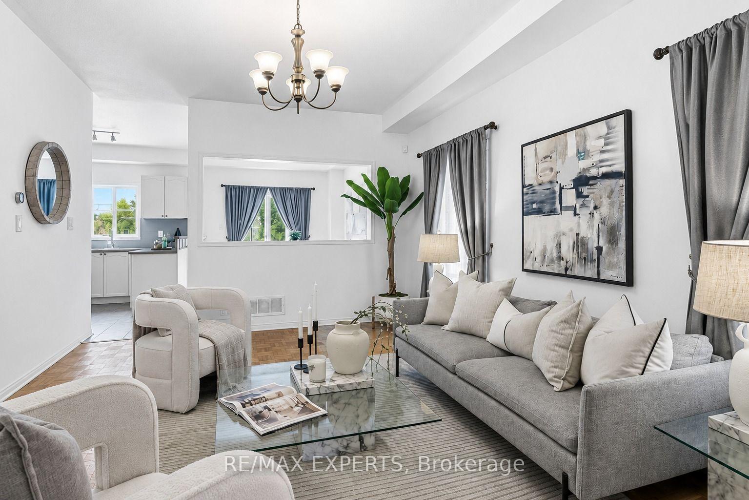 Photo 34 of 62 Colonial Crescent, Richmond Hill, Oak Ridges Lake Wilcox — HOMEH