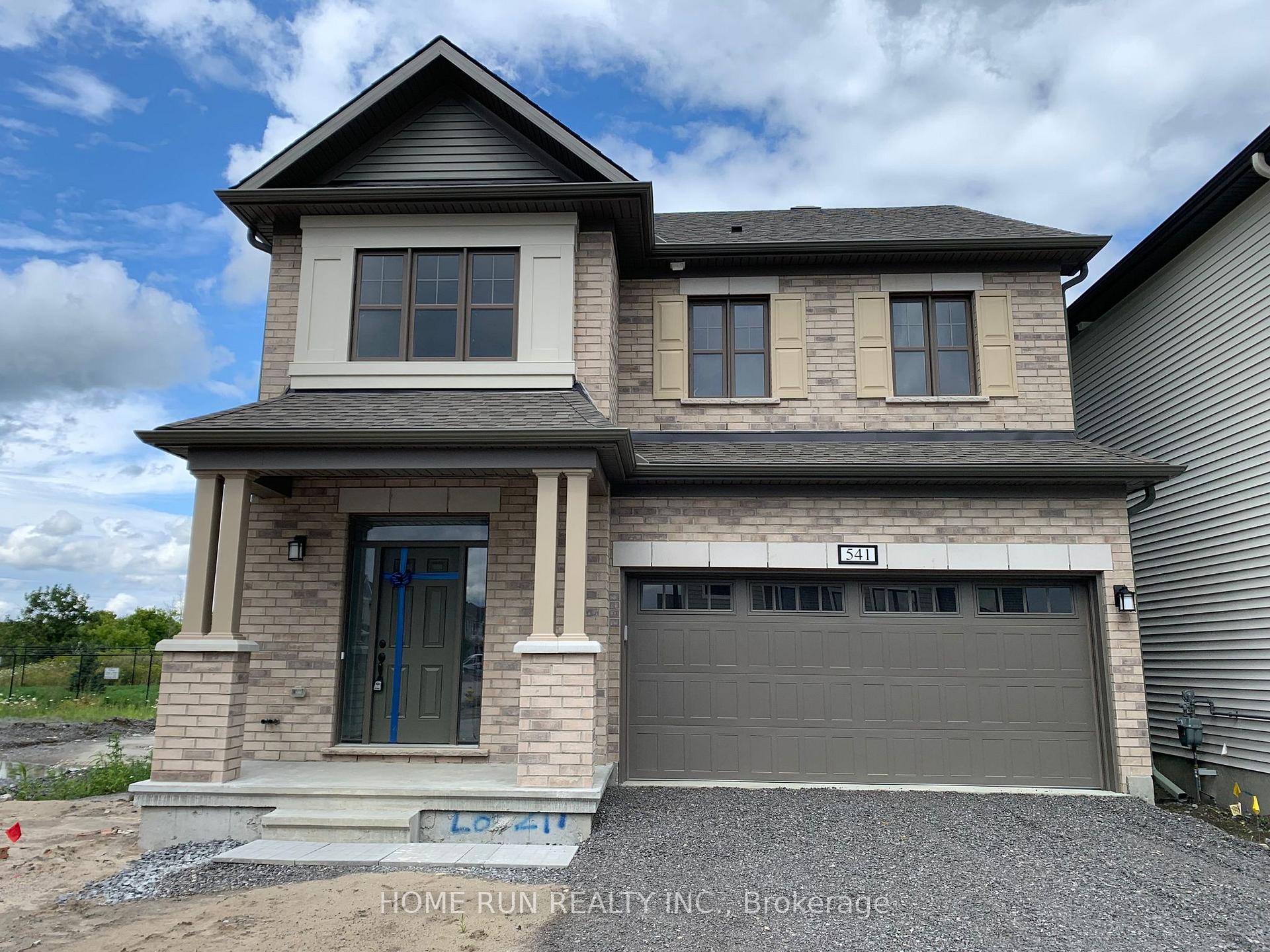 Photo 1 of 541 Filly Terrace, Ottawa, Richmond — HOMEH