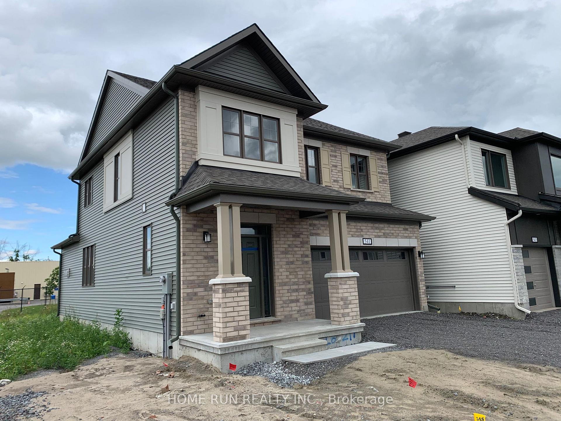 Photo 2 of 541 Filly Terrace, Ottawa, Richmond — HOMEH