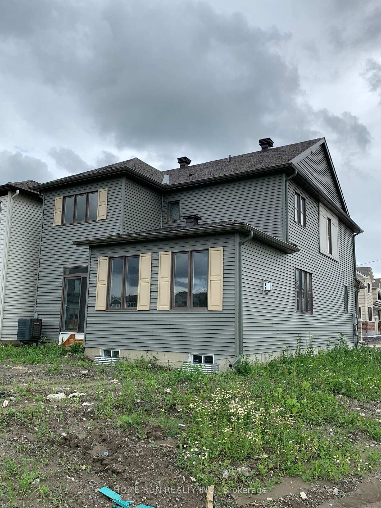 Photo 3 of 541 Filly Terrace, Ottawa, Richmond — HOMEH