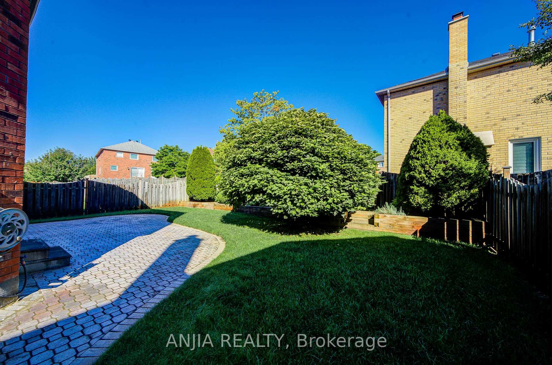 Photo 48 of 32 Turnberry Crescent, Markham, Unionville — HOMEH