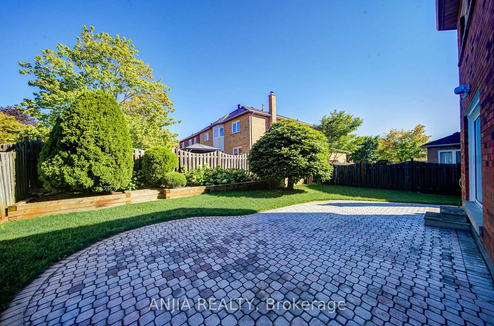 Photo 50 of 32 Turnberry Crescent, Markham, Unionville — HOMEH
