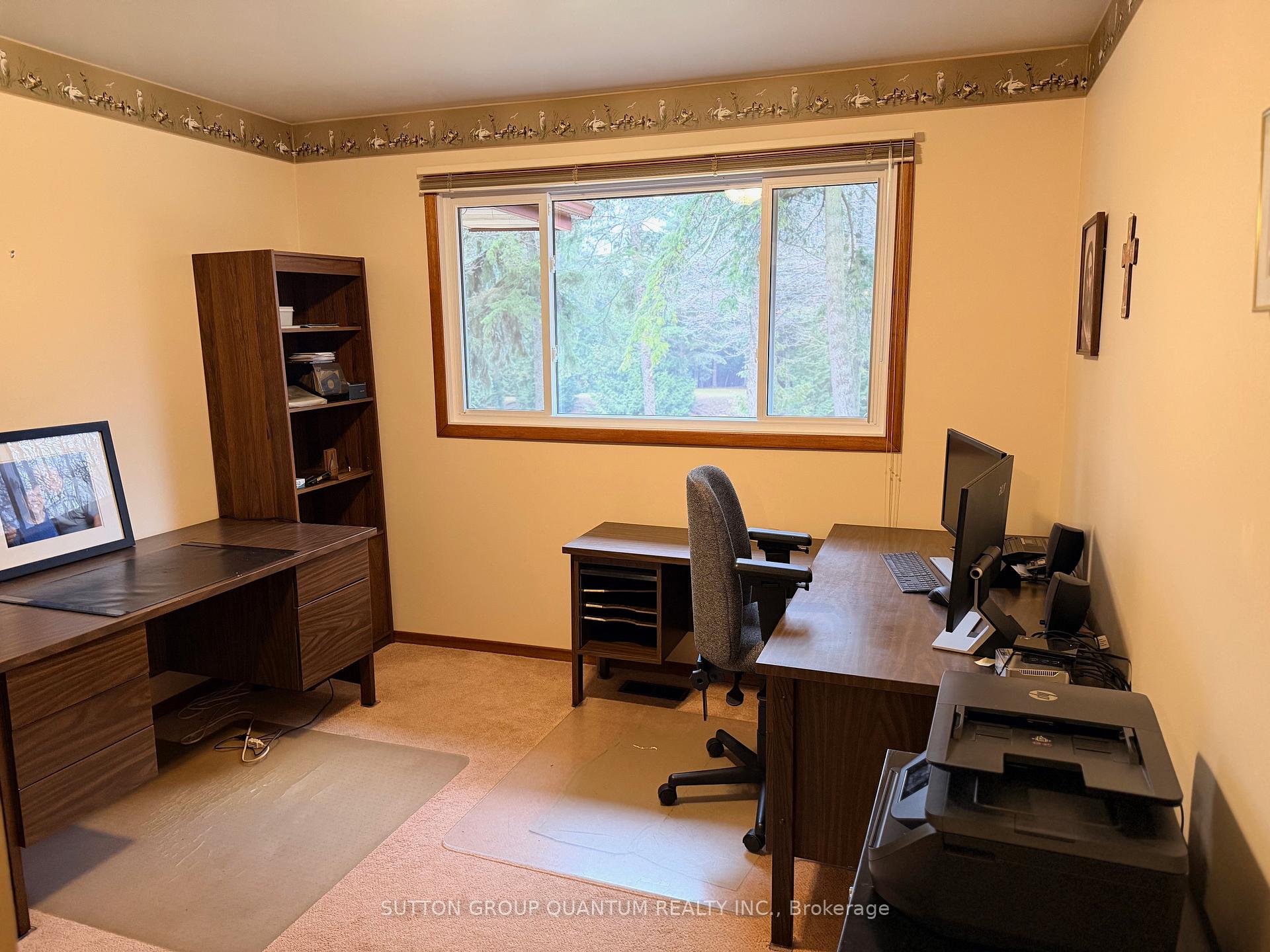 Photo 13 of 506 11th Concession Road E, Hamilton, Rural Flamborough — HOMEH