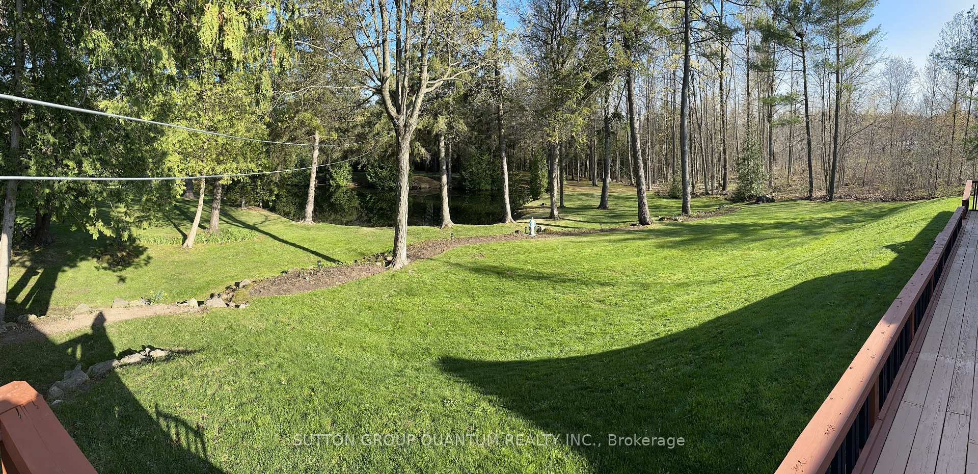 Photo 24 of 506 11th Concession Road E, Hamilton, Rural Flamborough — HOMEH