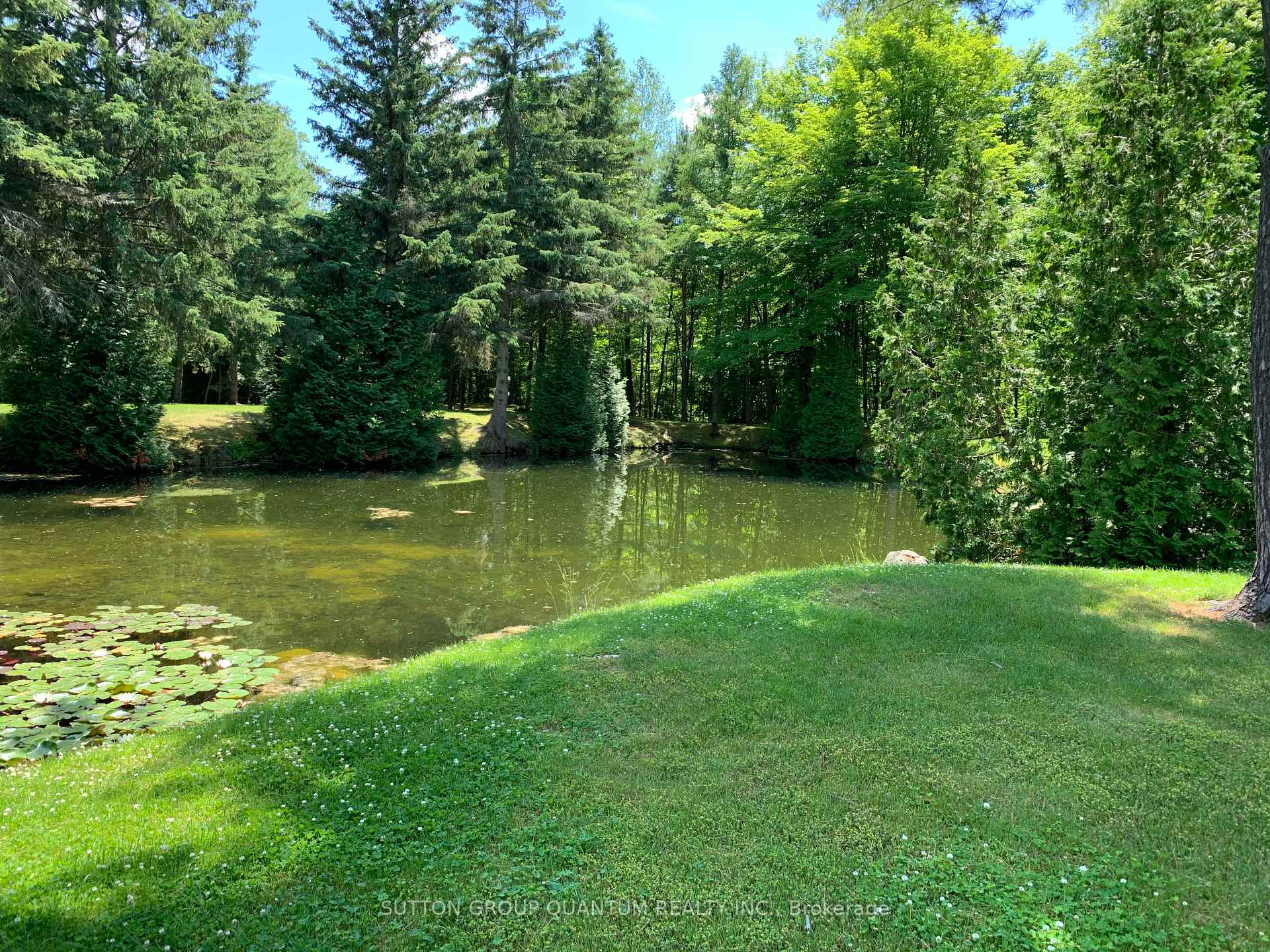 Photo 25 of 506 11th Concession Road E, Hamilton, Rural Flamborough — HOMEH