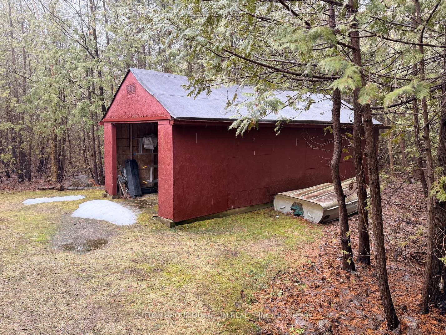 Photo 33 of 506 11th Concession Road E, Hamilton, Rural Flamborough — HOMEH